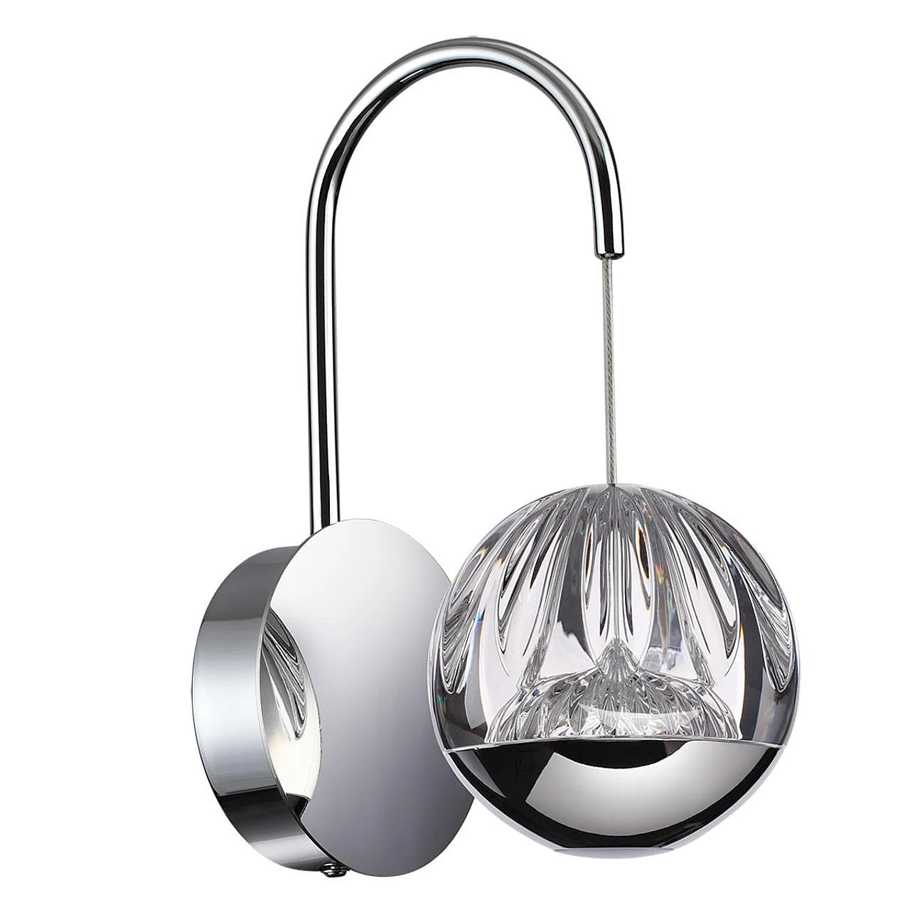 Настенное бра Odeon Light Sono 5100/5WL