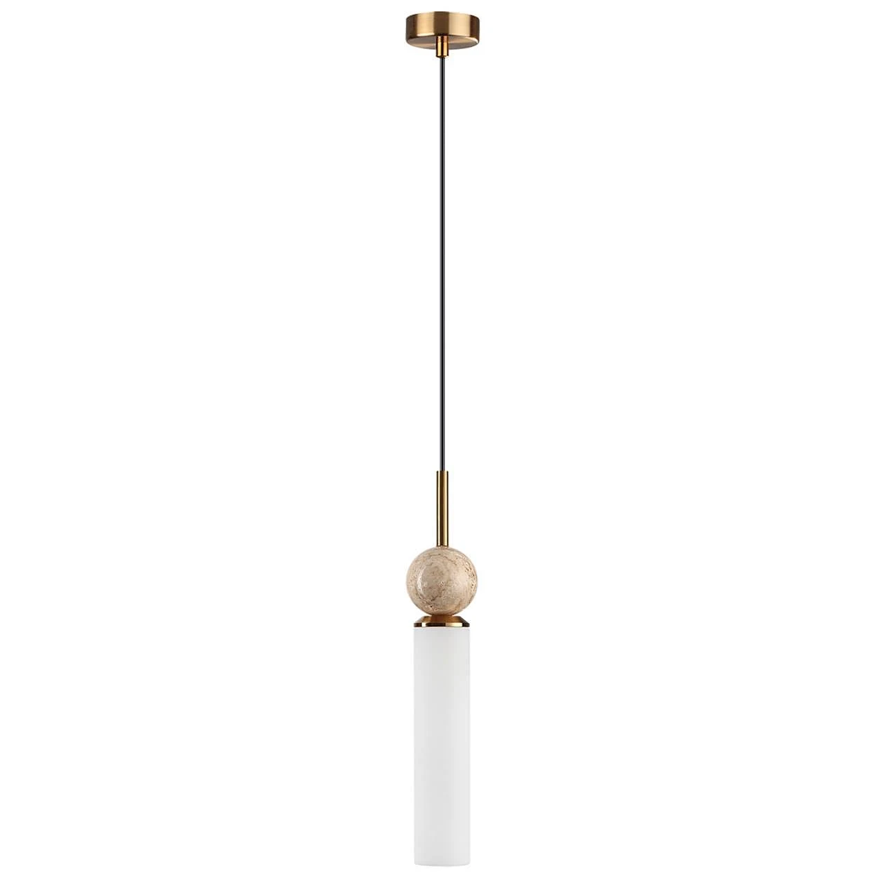 Светильник подвесной Odeon Light Lolla 6625/1