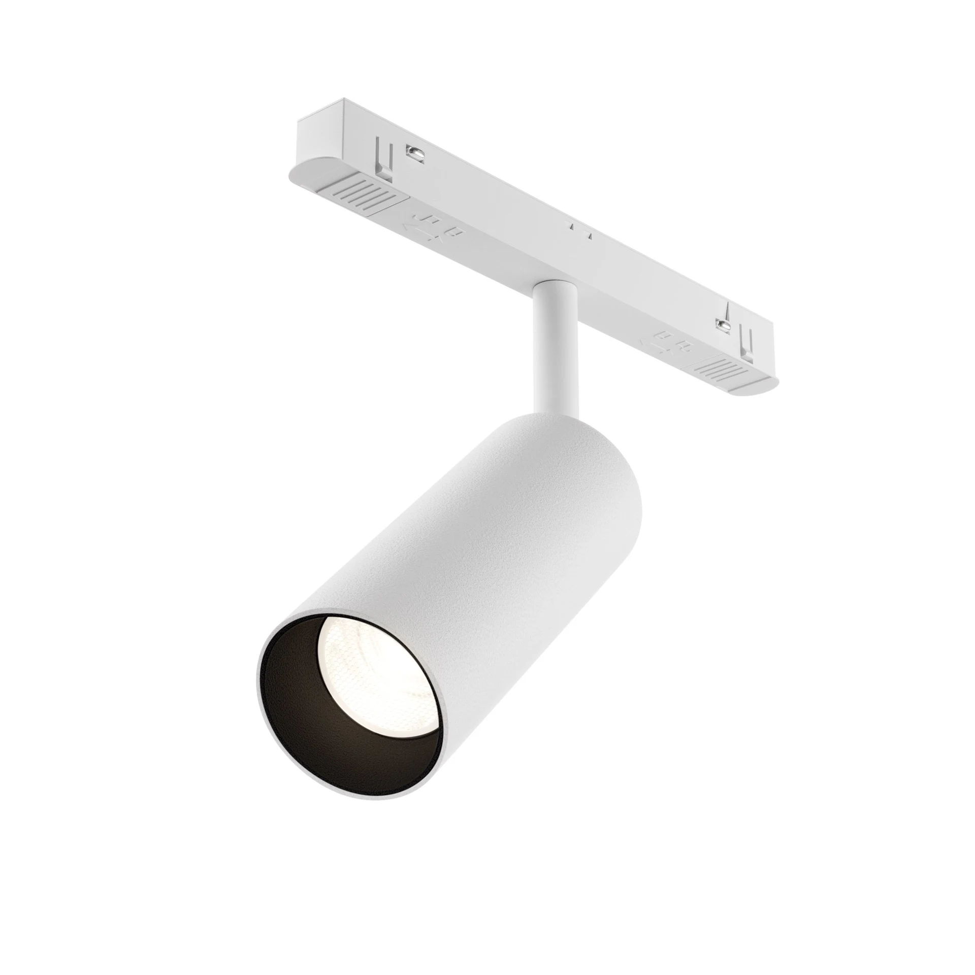 Трековый светильник Maytoni Focus LED Exility TR032-2-12W4K-S-W