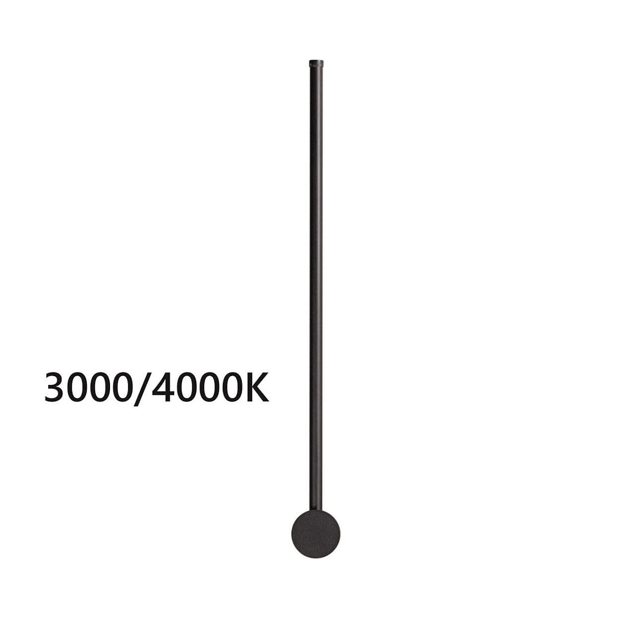 Настенный светильник Odeon Light Fillini 4335/12WLP