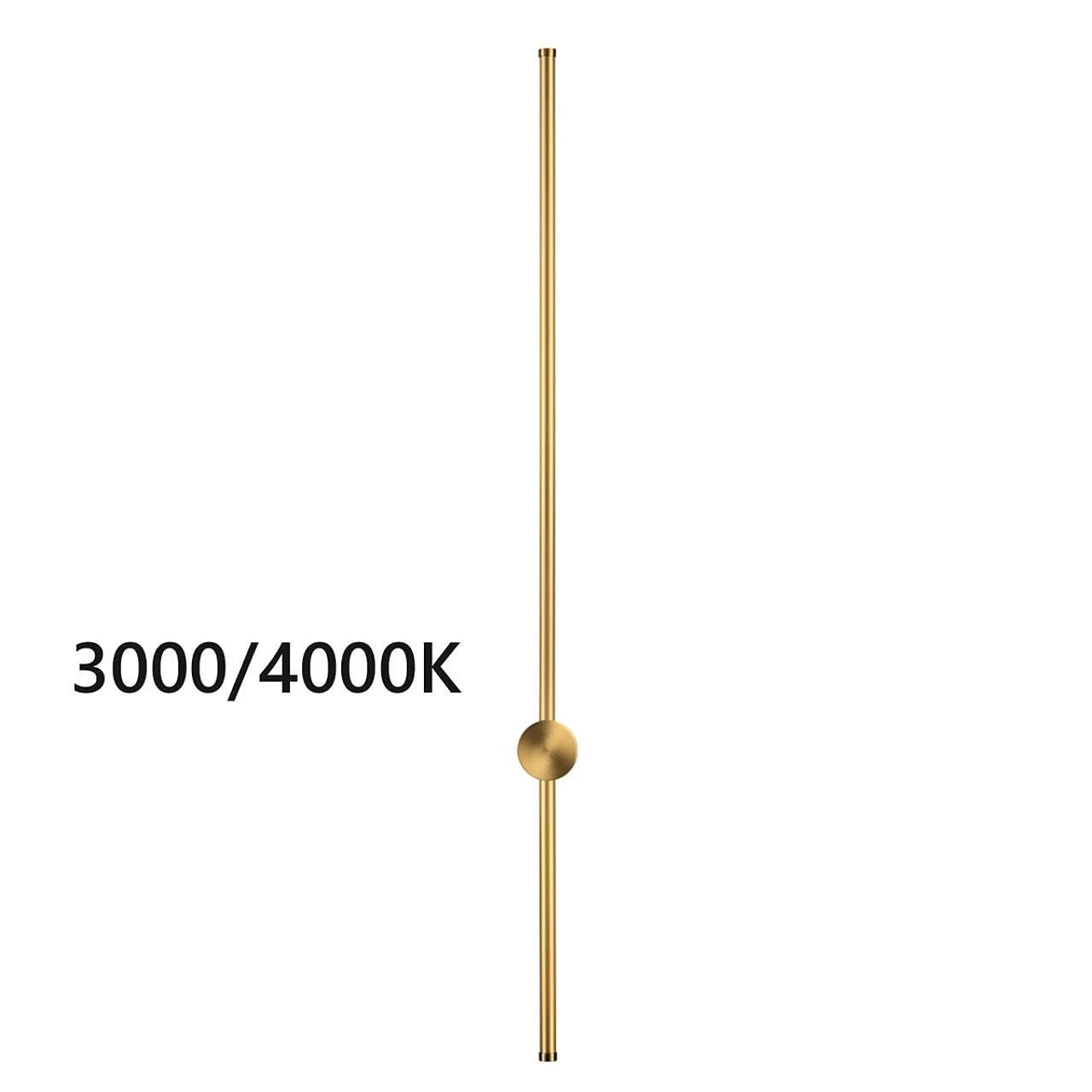 Настенный светильник Odeon Light Fillini 4335/18WGP