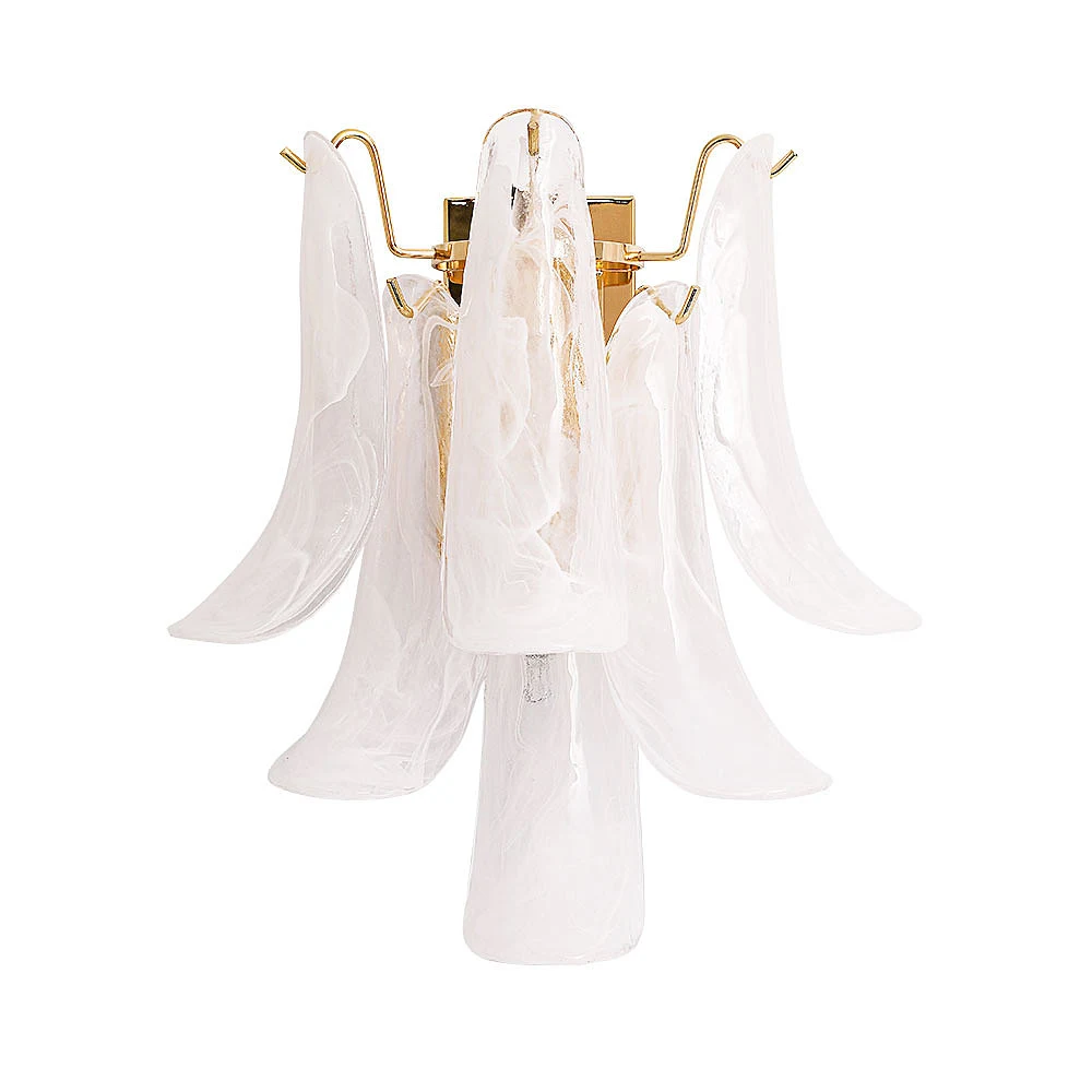 Настенное бра Arte Lamp Maya A4072AP-2GO