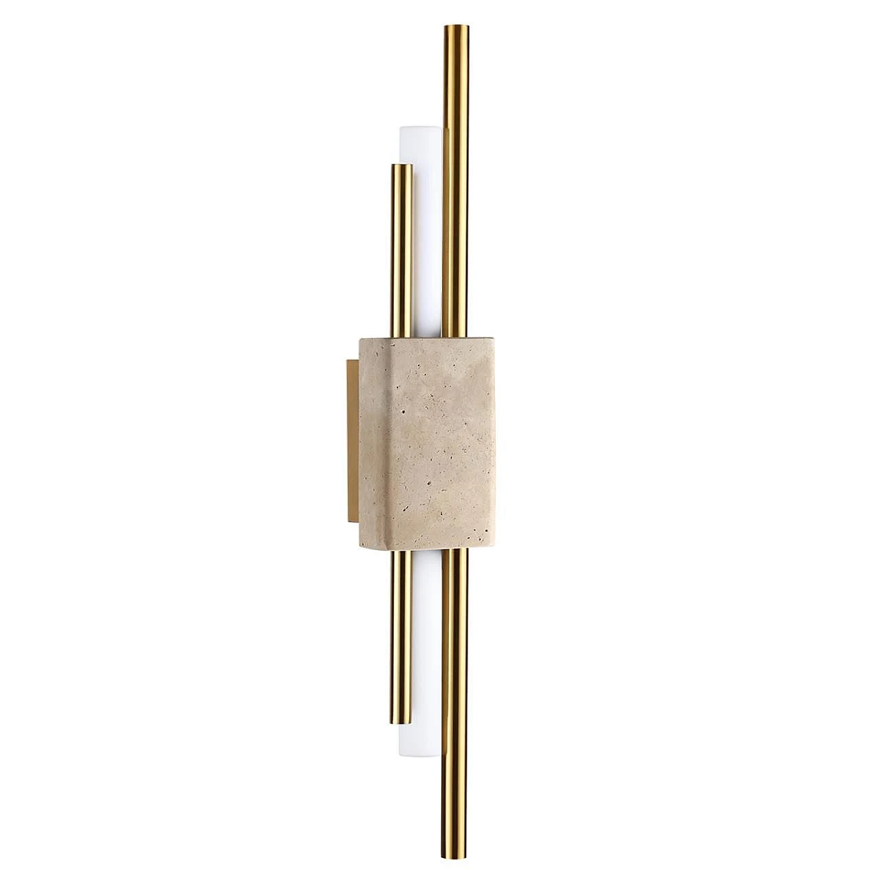 Настенный светильник Odeon Light Travertino 7034/10WL