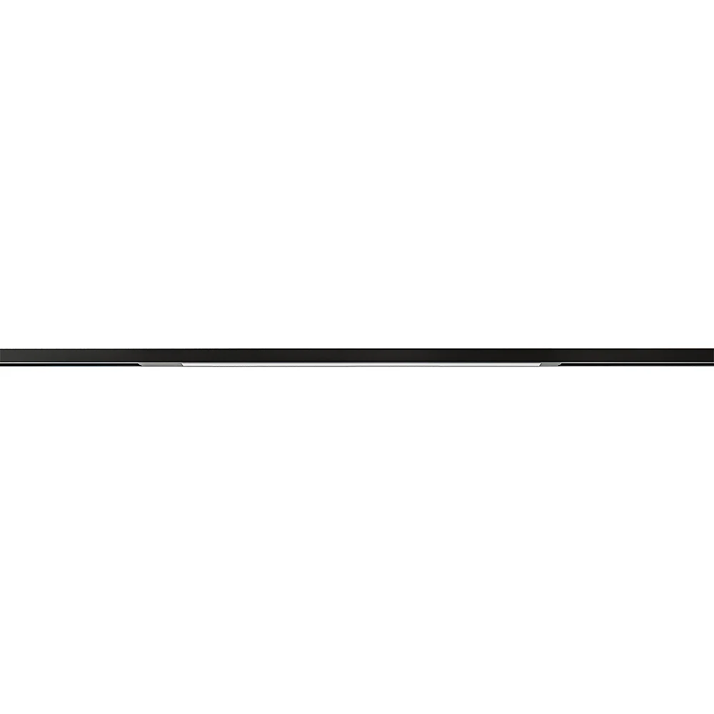 Трековый светильник Arte Lamp Optima A7264PL-1BK