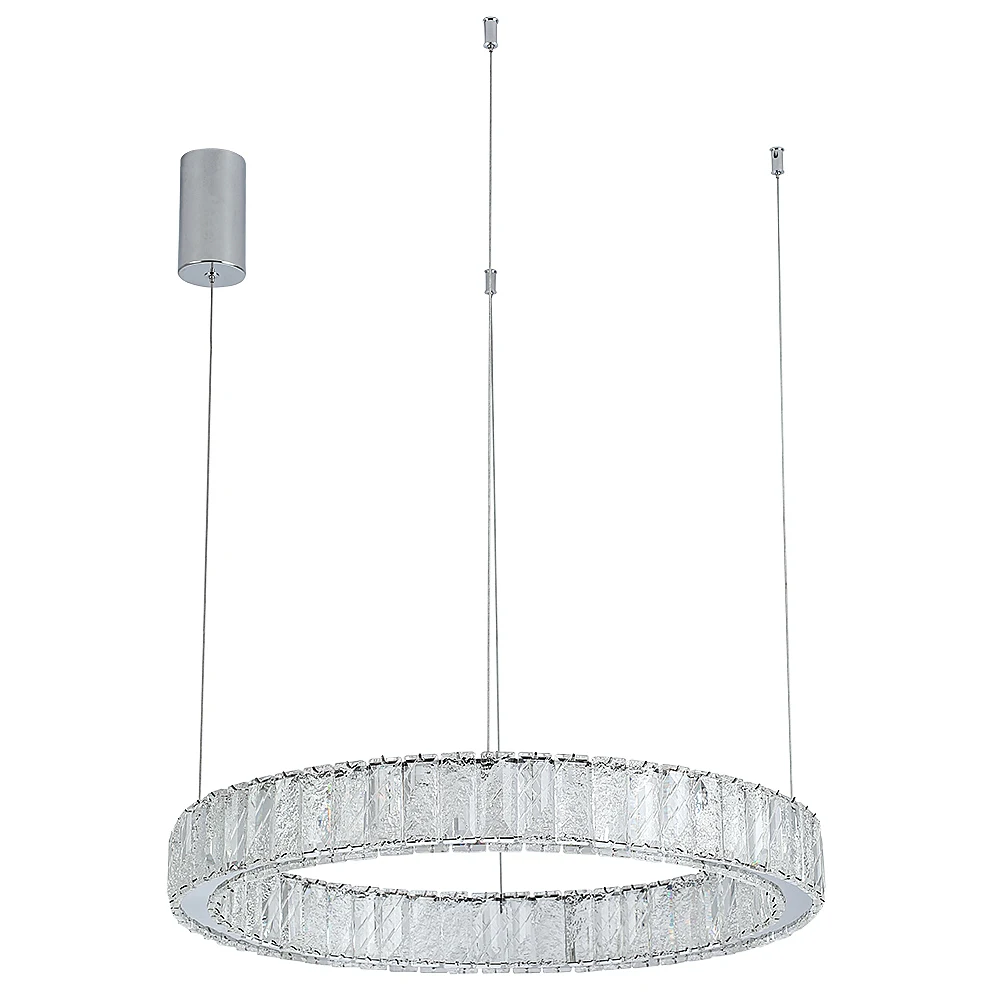 Подвесная люстра Divinare Barbara 1137/02 SP-28