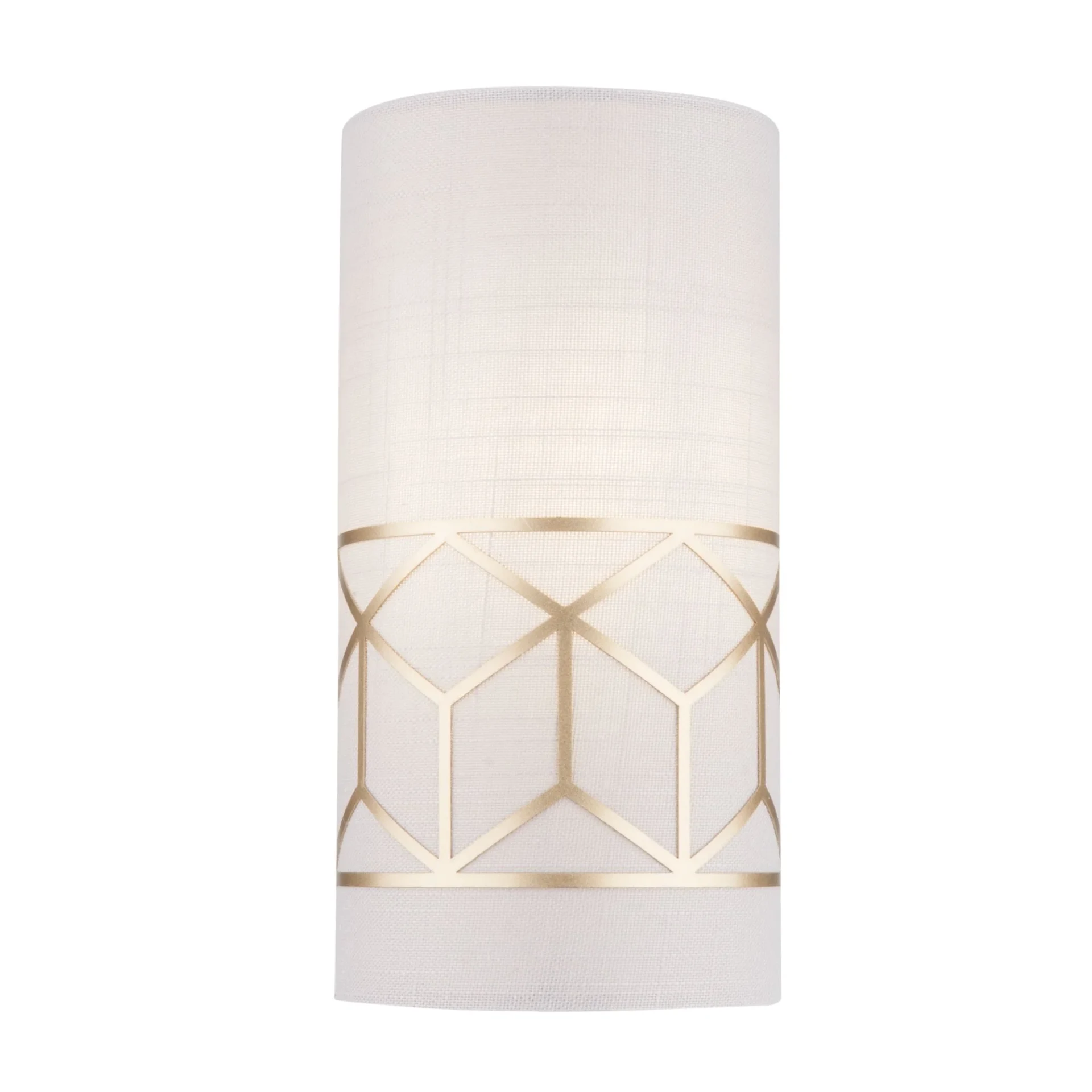 Настенное бра Maytoni Messina H223-WL-01-G