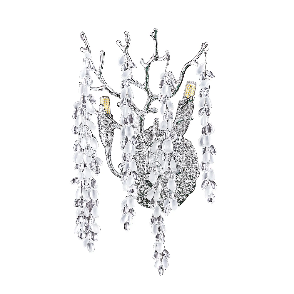 Настенное бра Divinare Salice 3135/26 AP-2