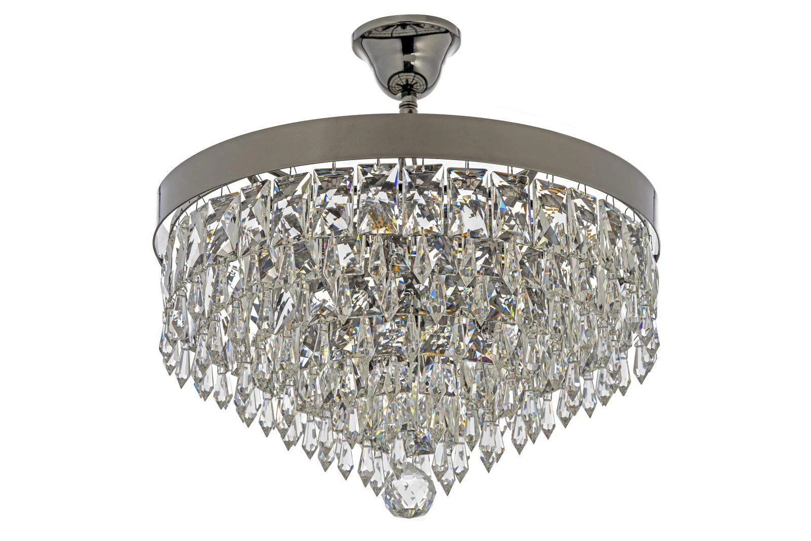 Подвесная люстра Arti Lampadari Avio Avio E 1.5.40.103 PB