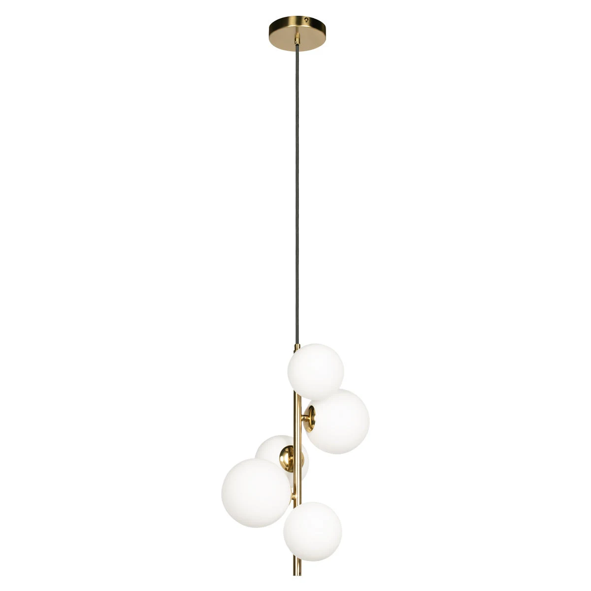 Подвесная люстра Tely Loft It 10236/5