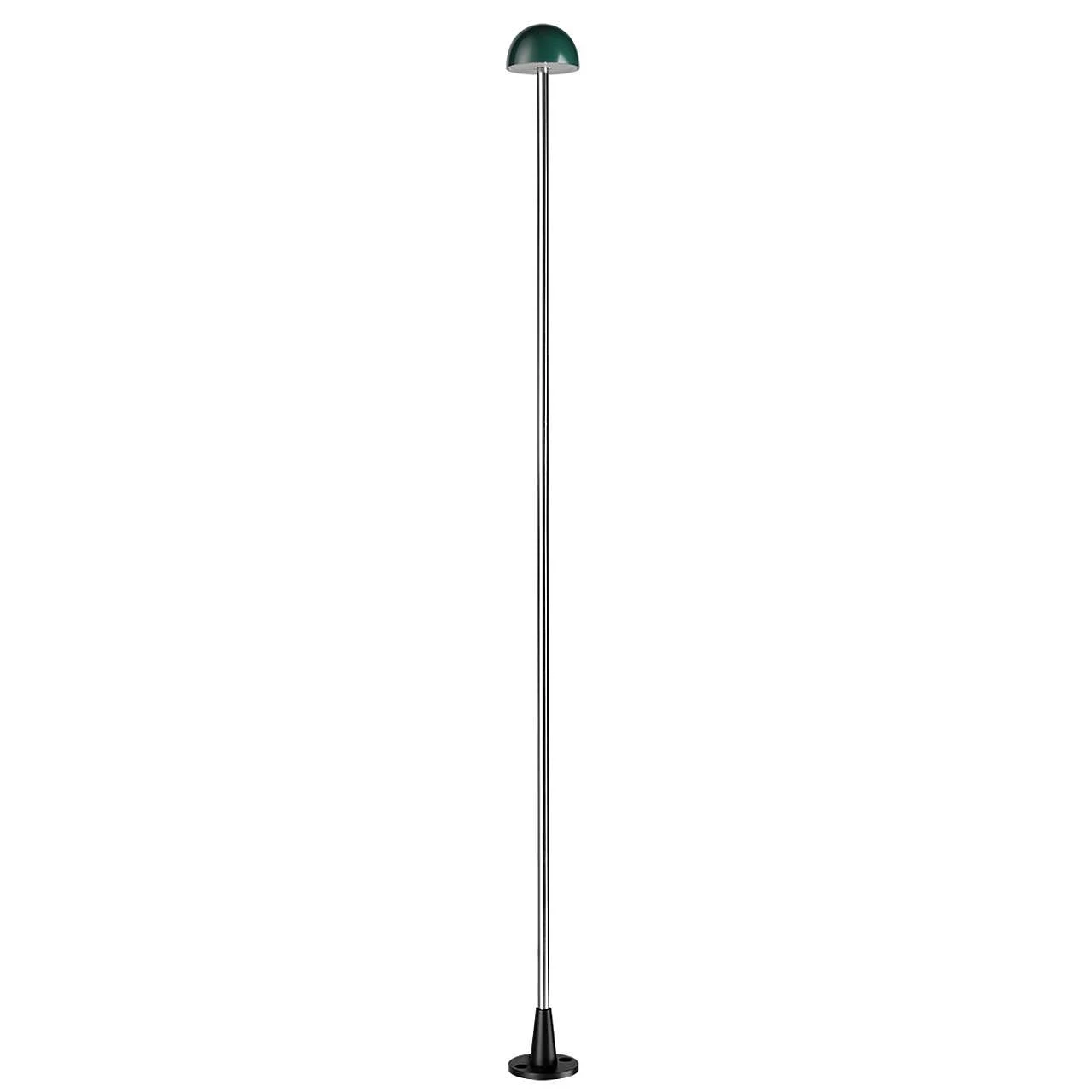 Уличный наземный светильник Odeon Light Verde 7122/4GLA