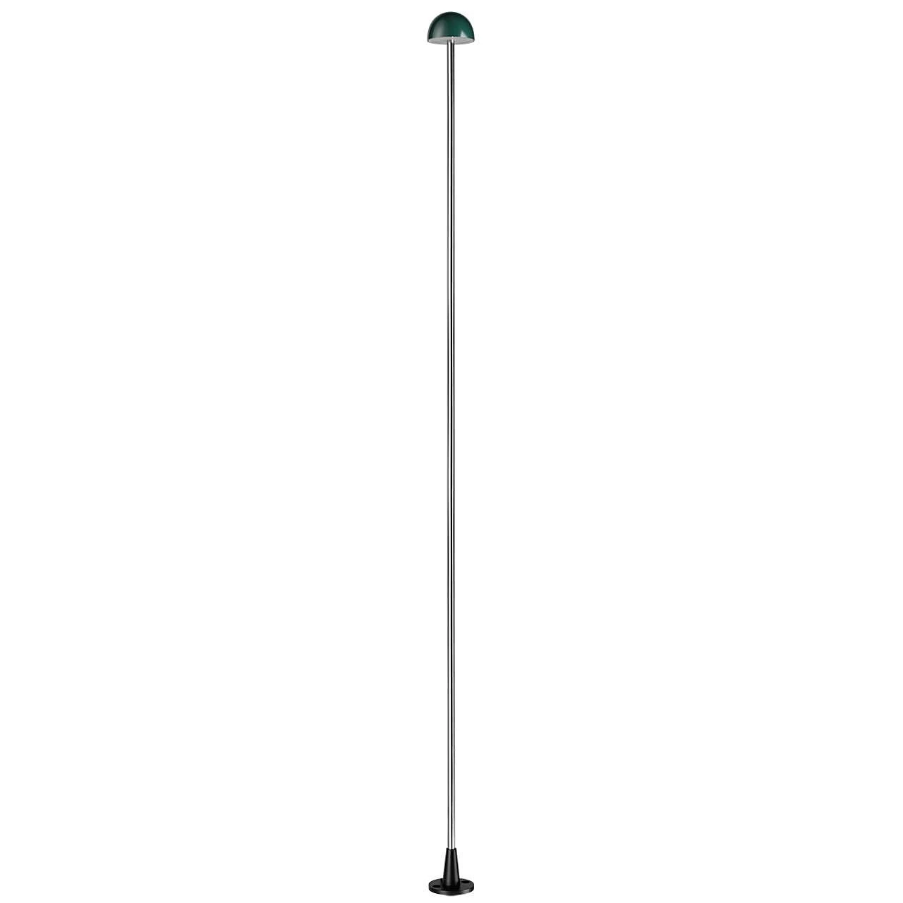 Уличный наземный светильник Odeon Light Verde 7122/4GLB