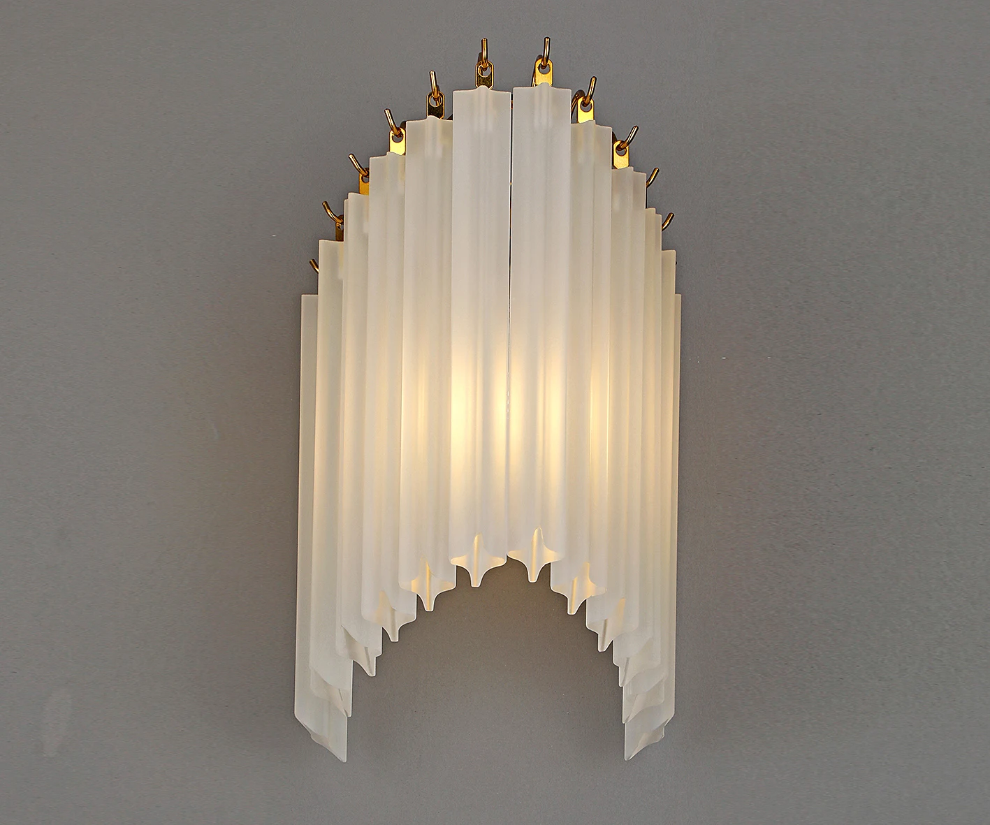 Настенное бра KINK Light Грай 07310-1,33