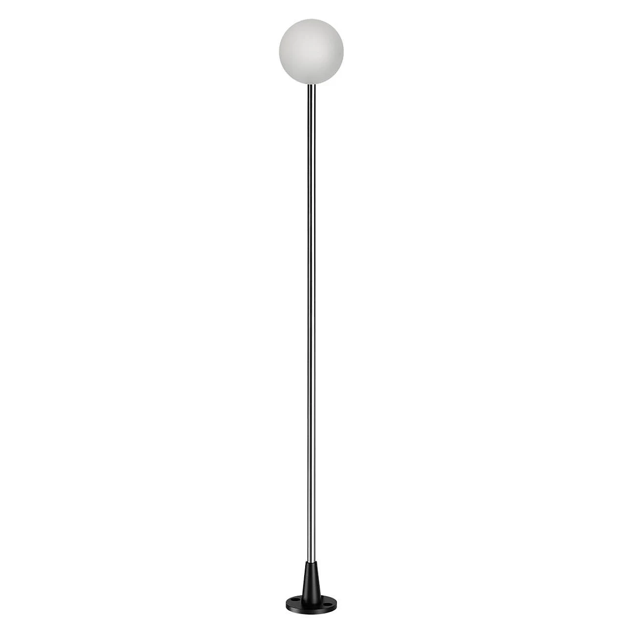 Уличный наземный светильник Odeon Light Notte 7123/1GLB