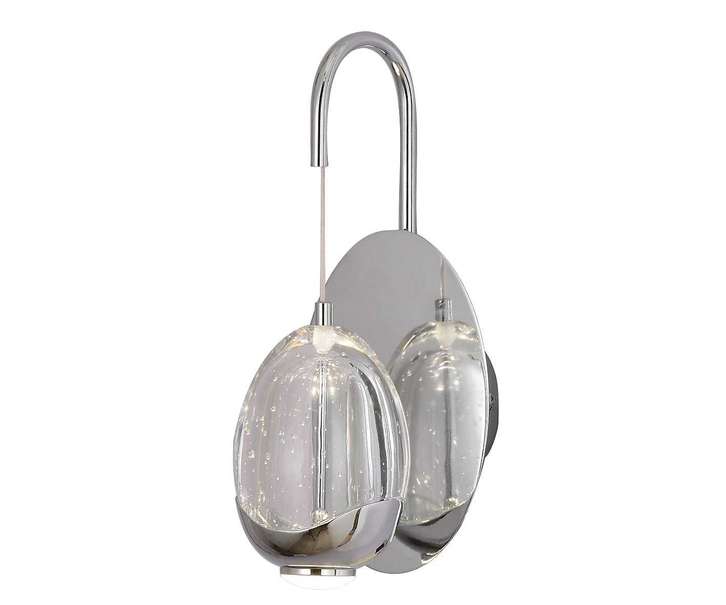 Настенное бра KINK Light Берти 07866,02