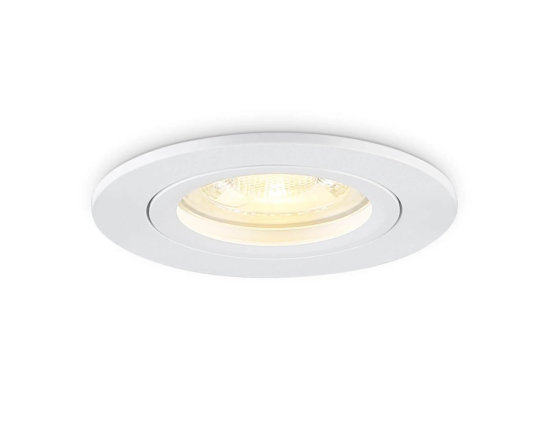 Встраиваемый светильник Ambrella Standard Tech TN102450