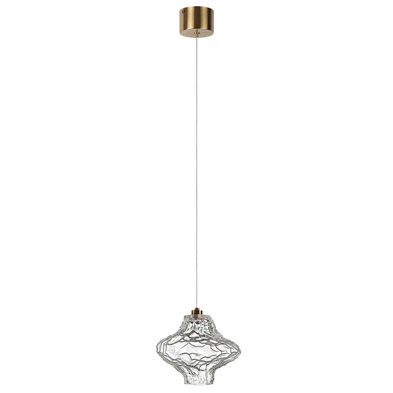 Светильник подвесной Odeon Light Ordi 5107/3L