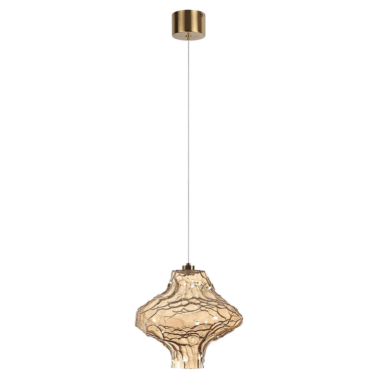 Светильник подвесной Odeon Light Ordi 5108/3LA