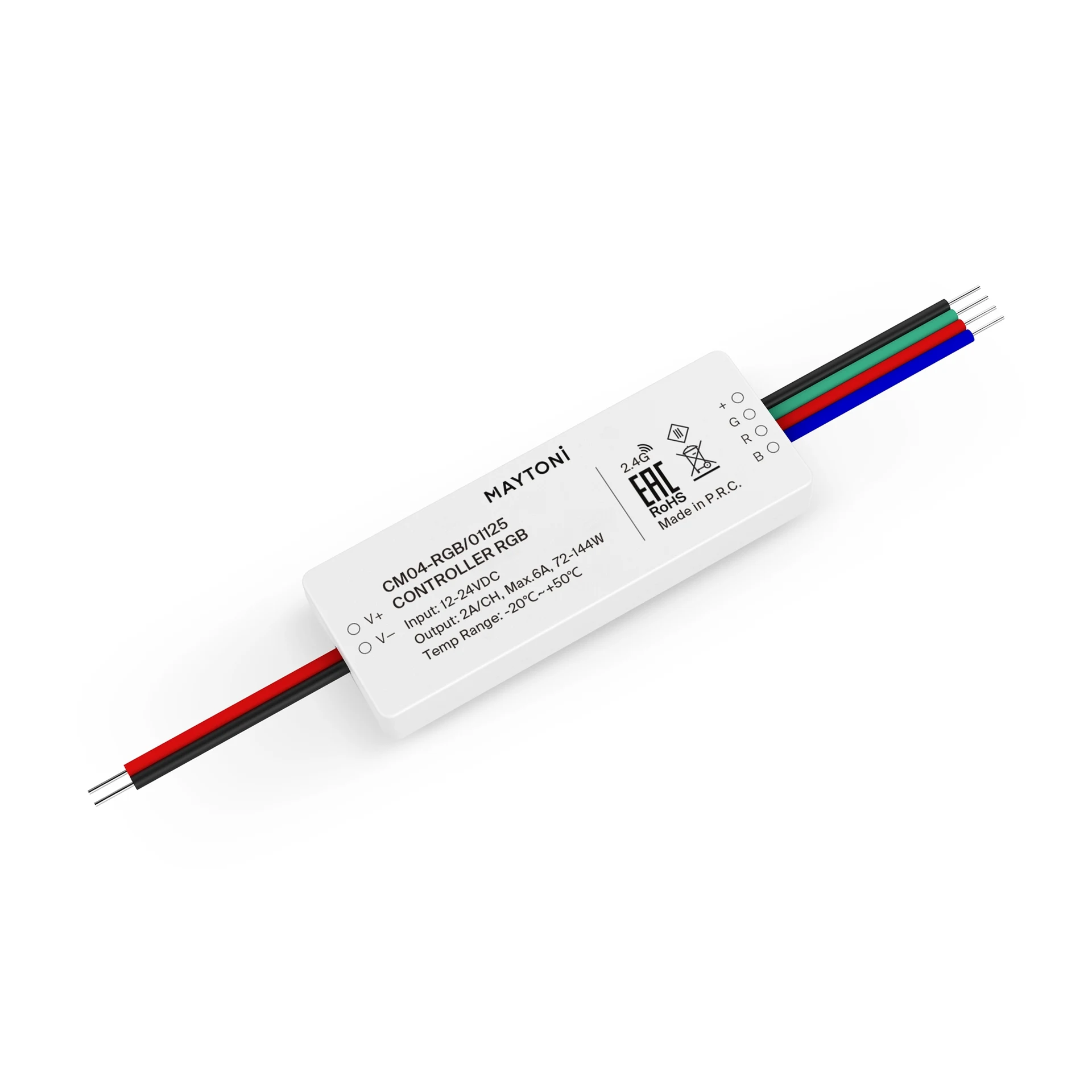 Драйвер для LED ленты Maytoni 01125