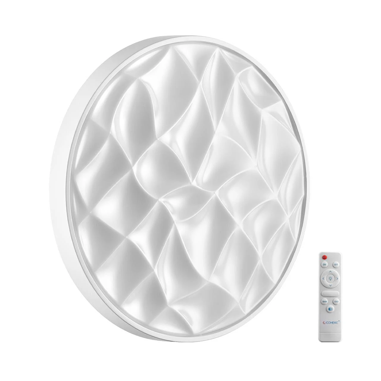 Настенно потолочный светильник Sonex Gitum 7672/EL