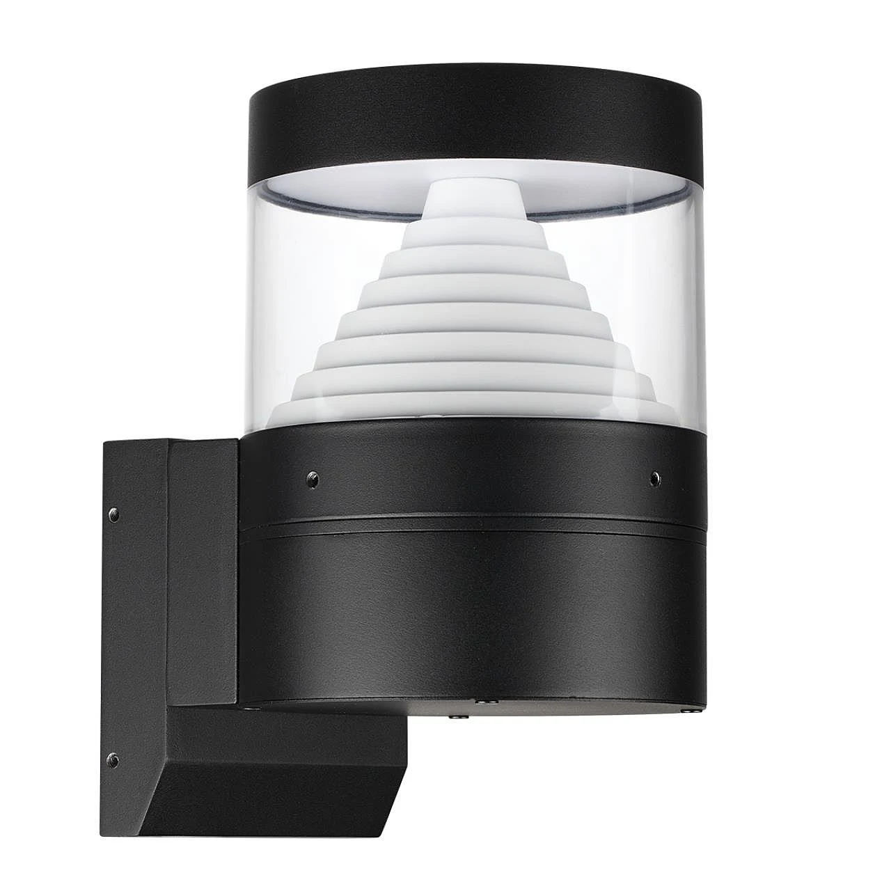 Уличный настенный светильник Odeon Light Hulk 7140/20WL