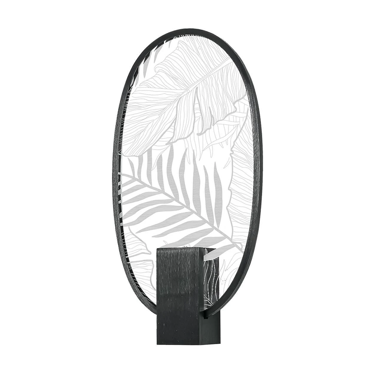 Настенный светильник Odeon Light EXCLUSIVE Piuma 6665/15WL