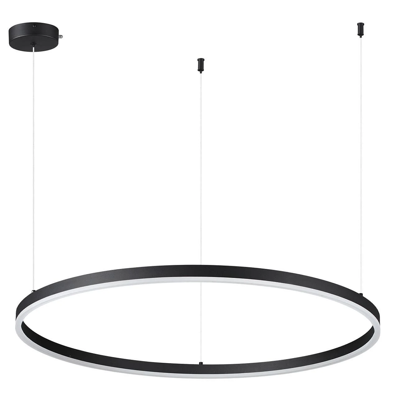 Подвесная люстра Lumion Echo 6530/67L