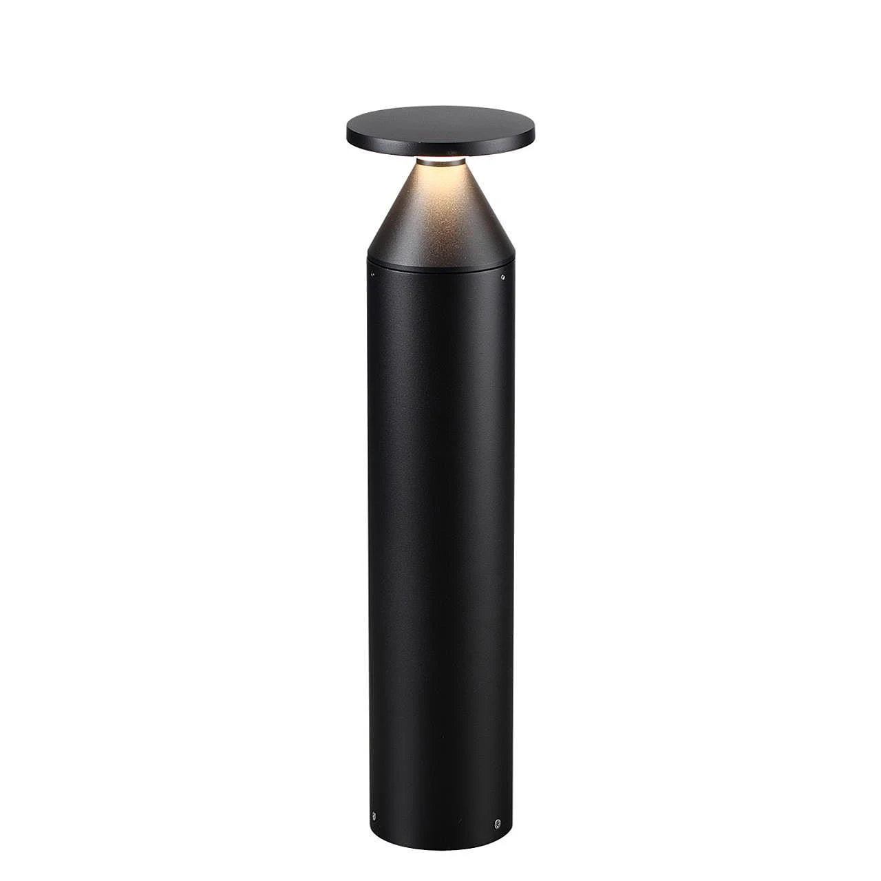 Уличный наземный светильник Odeon Light Coil 7119/12GL