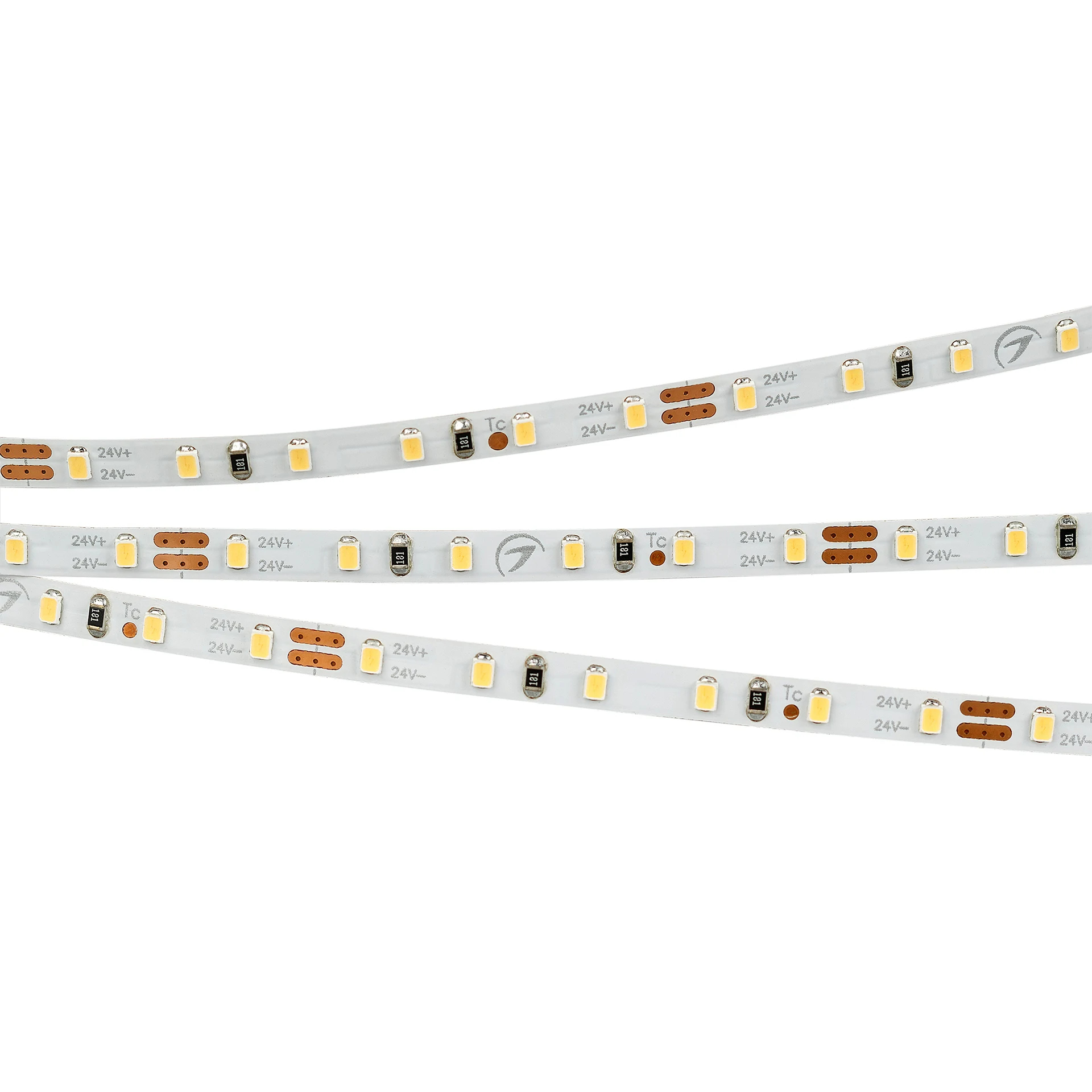 LED лента Arlight MICROLED 040606