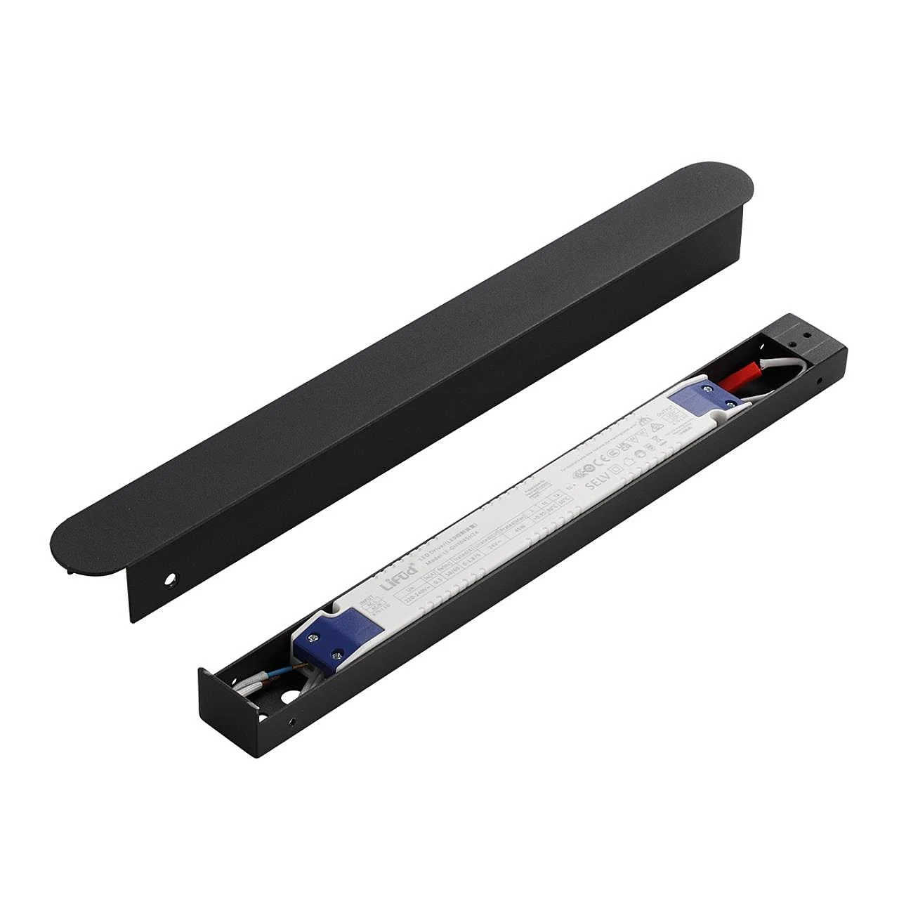 Драйвер (Для артикулов 7155) Odeon Light Fino Xs 357784BL