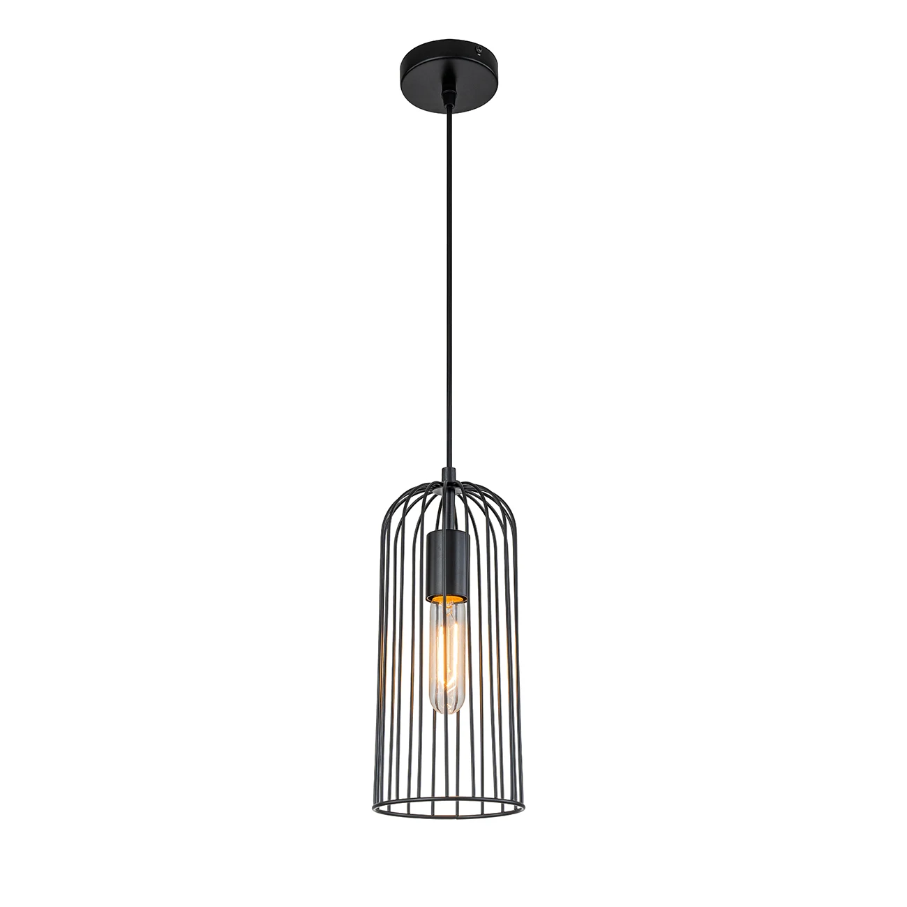 Светильник подвесной Escada Phoenix 10198/1S