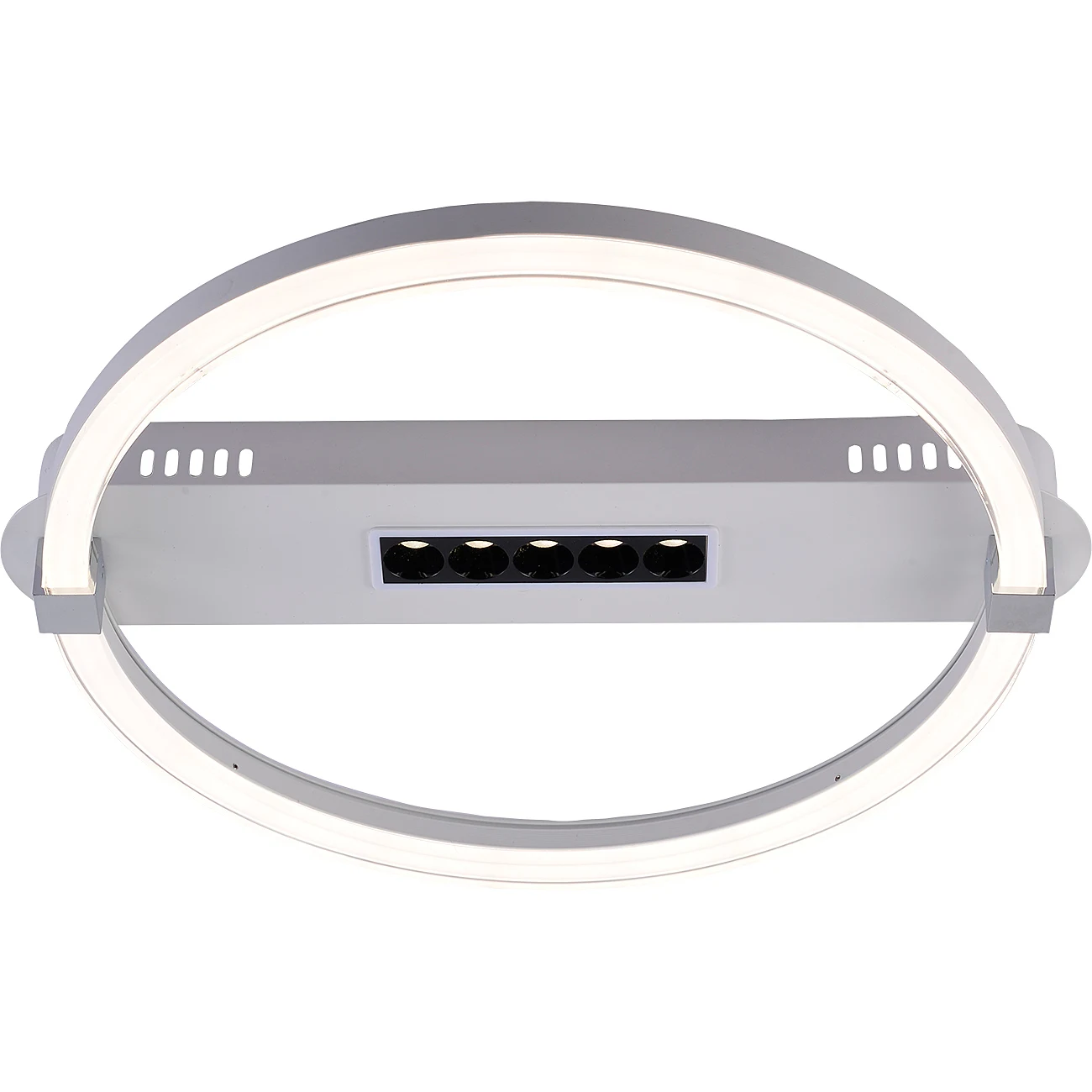 Потолочная люстра Escada Aspect 10253/1LED