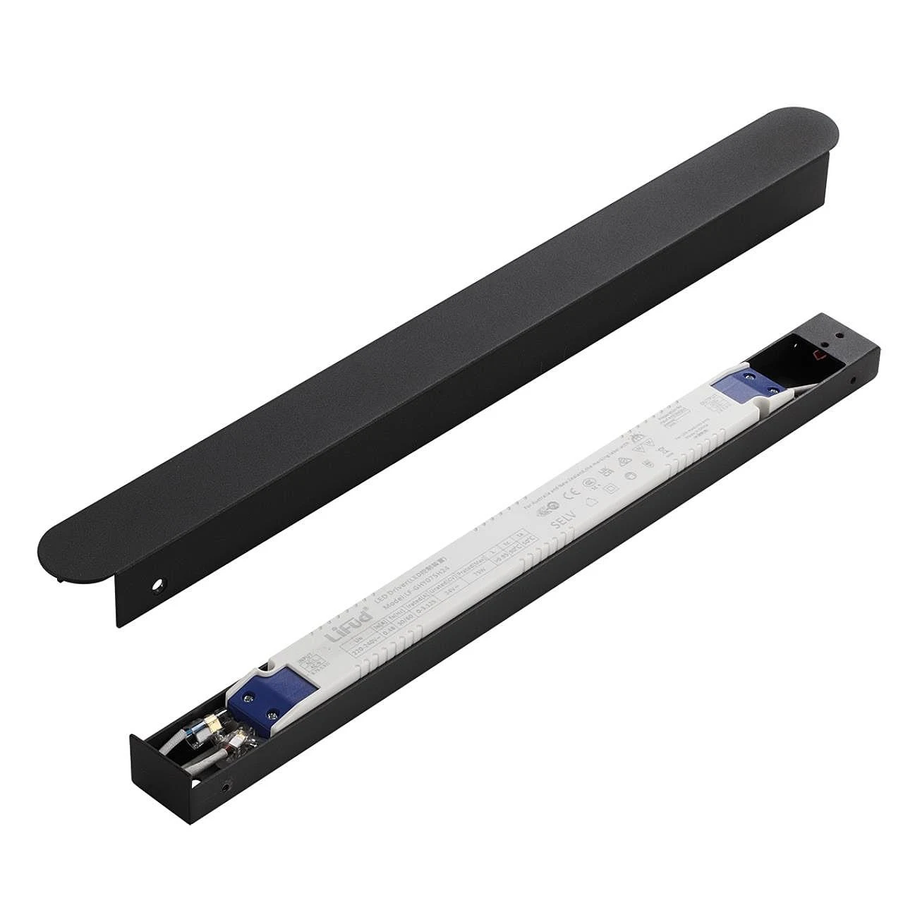 Драйвер (Для артикулов 7155) Odeon Light Fino Xs 357785BL