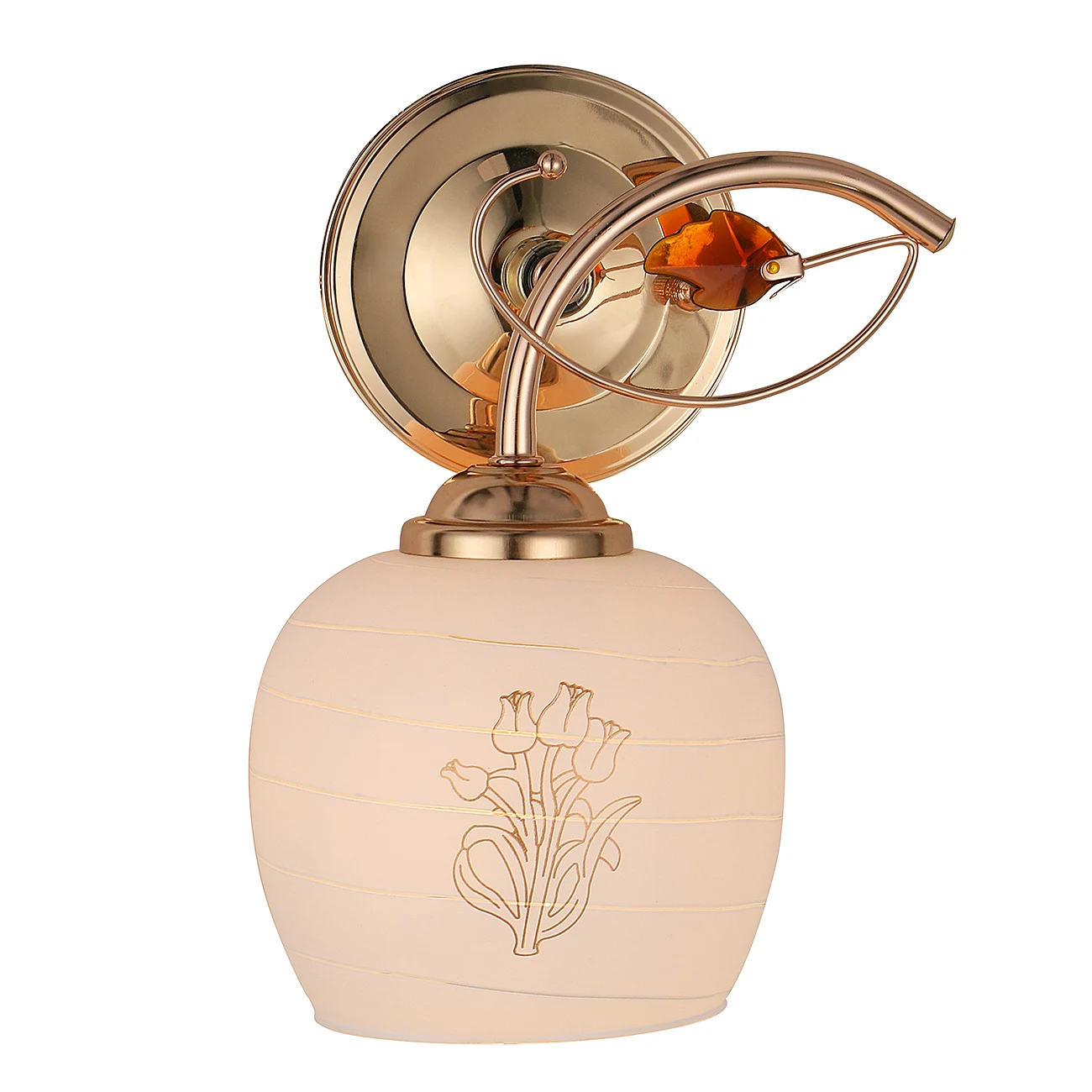 Настенное бра Escada Anemone 1121/1A