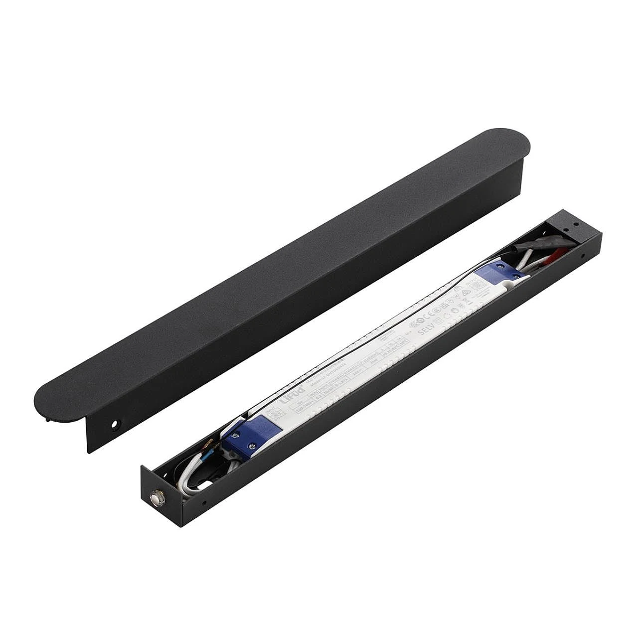 Диммируемый драйвер (Для артикулов 7155) Odeon Light Fino Xs 357787BL