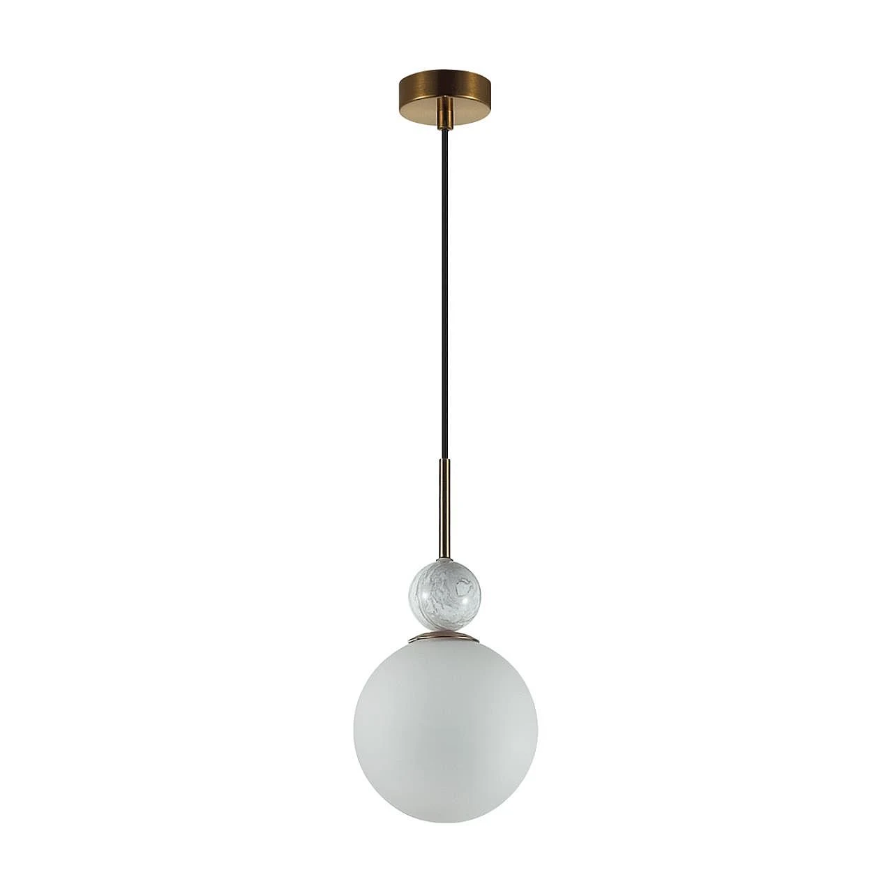 Светильник подвесной Odeon Light Lolla 4359/1A