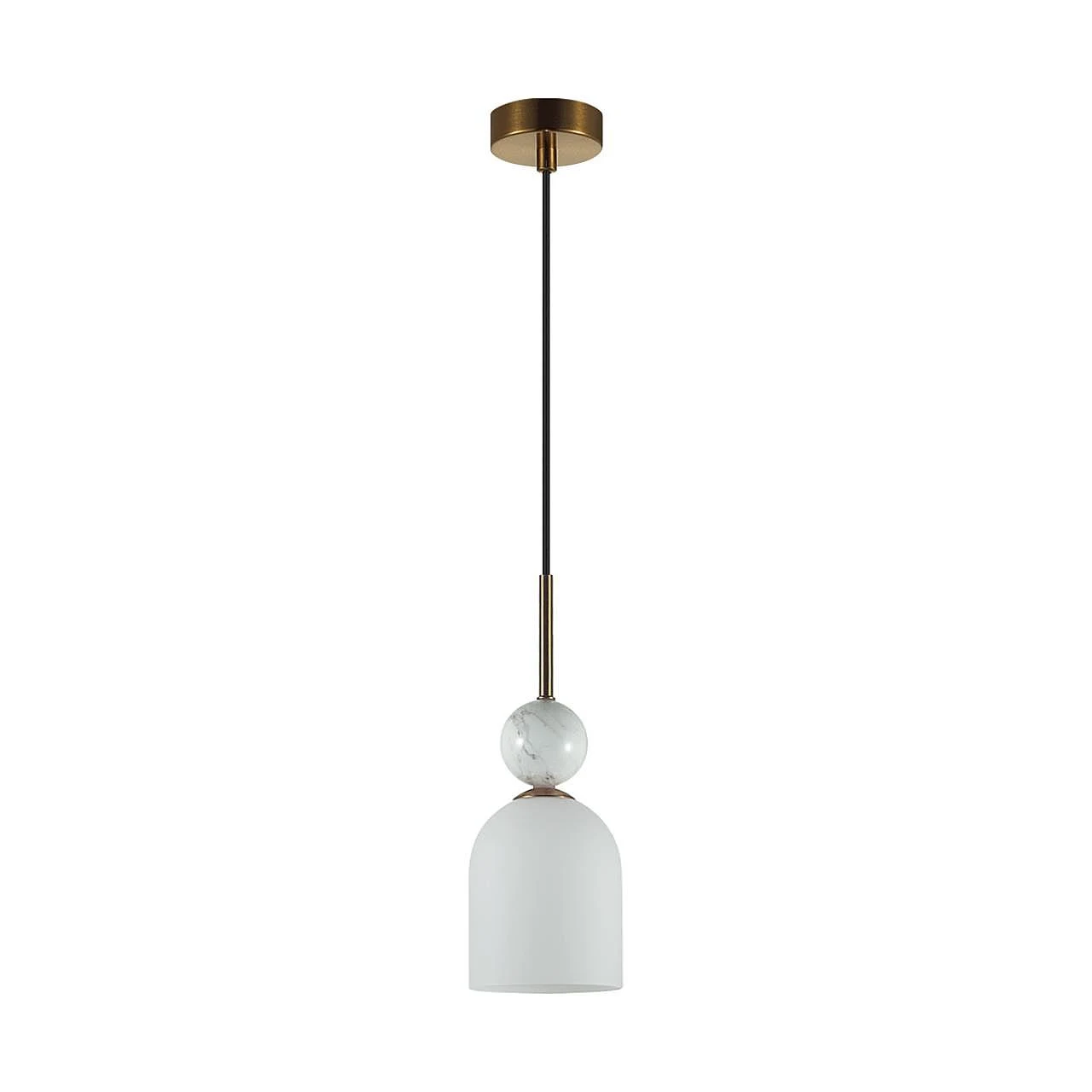 Светильник подвесной Odeon Light Lolla 4359/1B