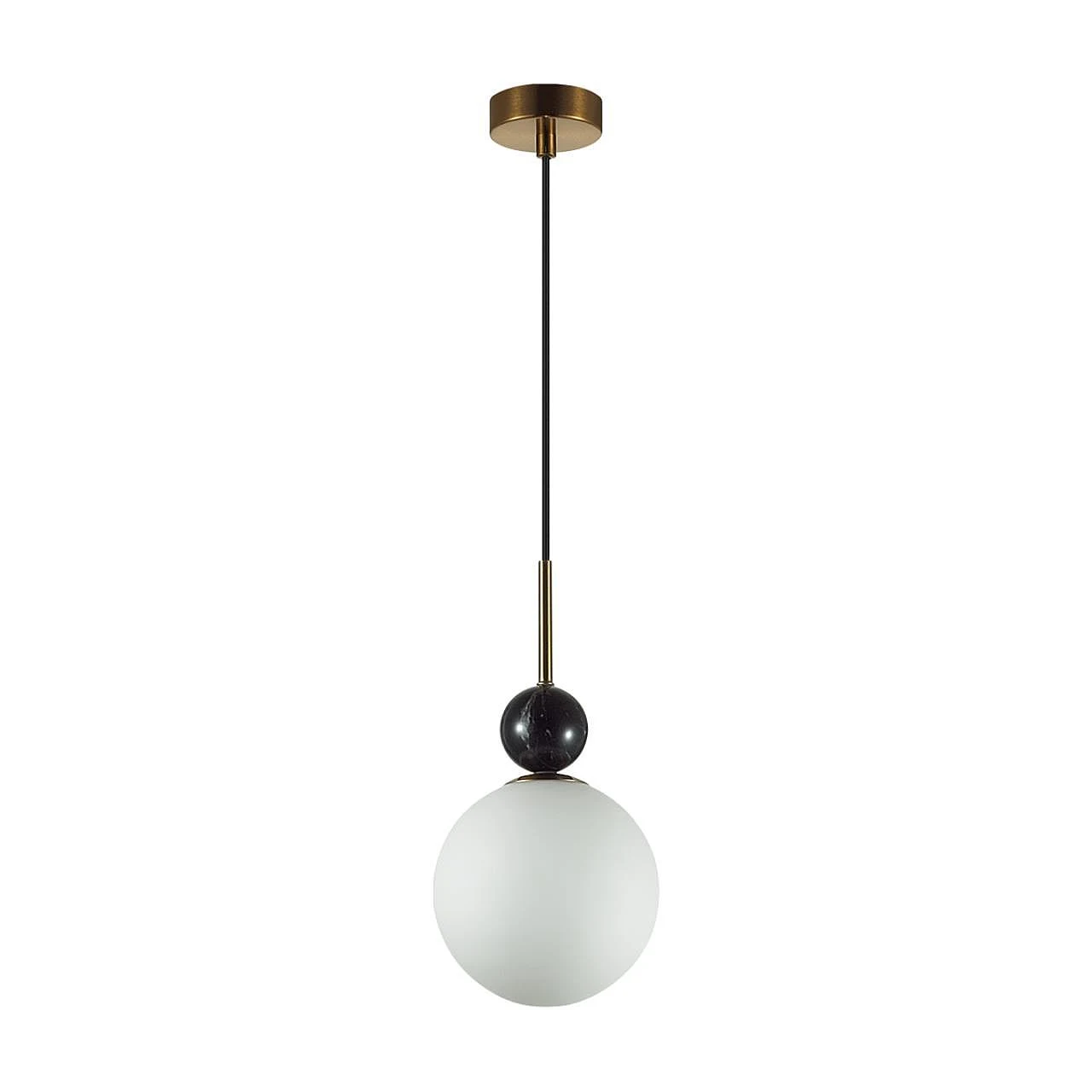 Светильник подвесной Odeon Light Lolla 4361/1A