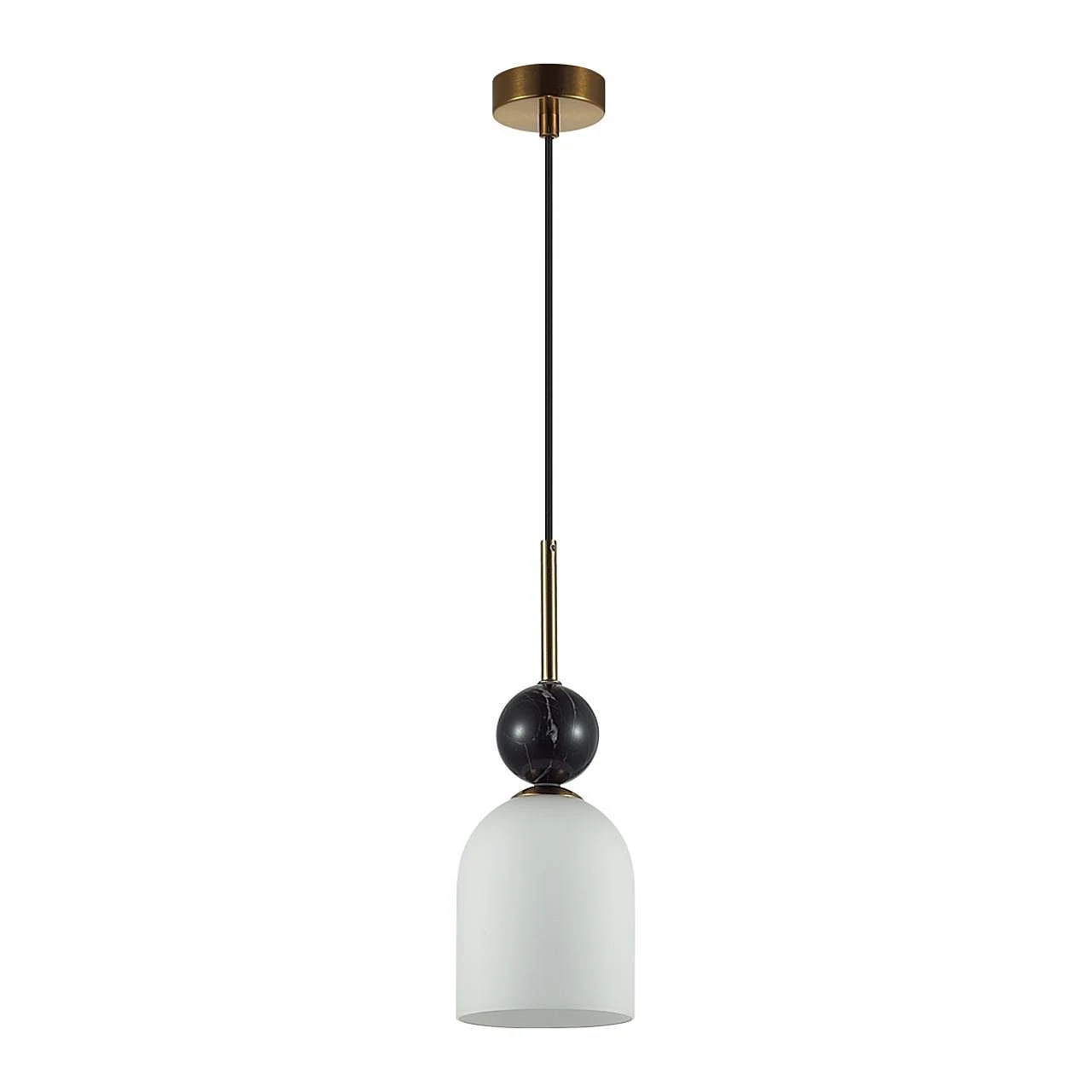 Светильник подвесной Odeon Light Lolla 4361/1B