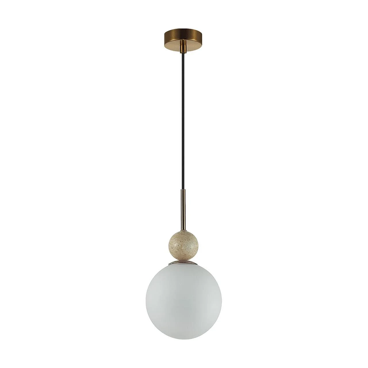 Светильник подвесной Odeon Light Lolla 6625/1A