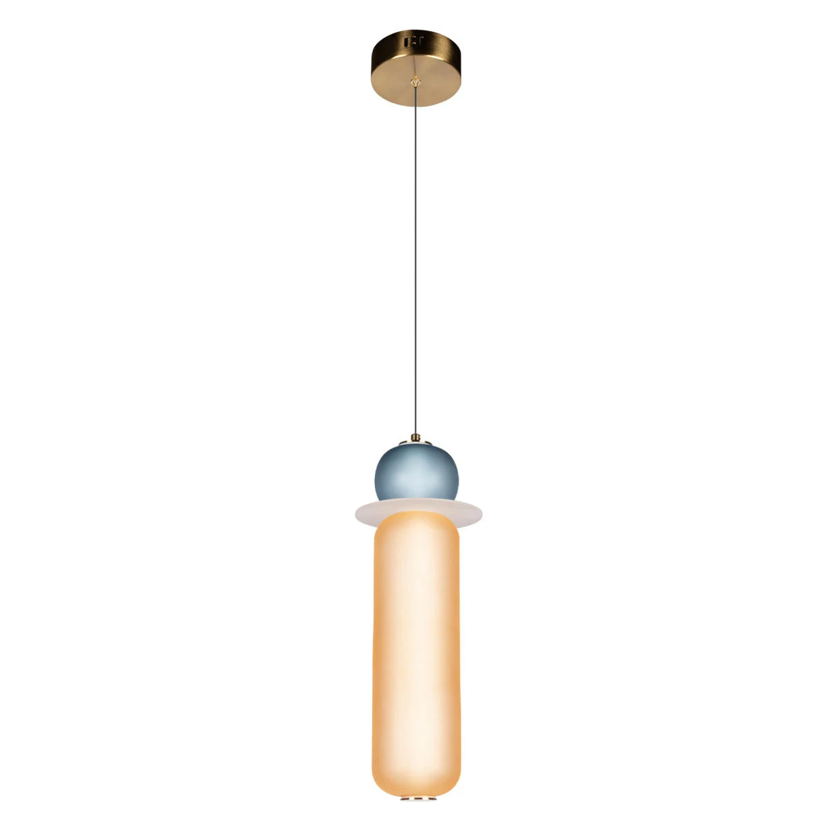 10239P/D Подвесной светильник LOFT IT Lollipop