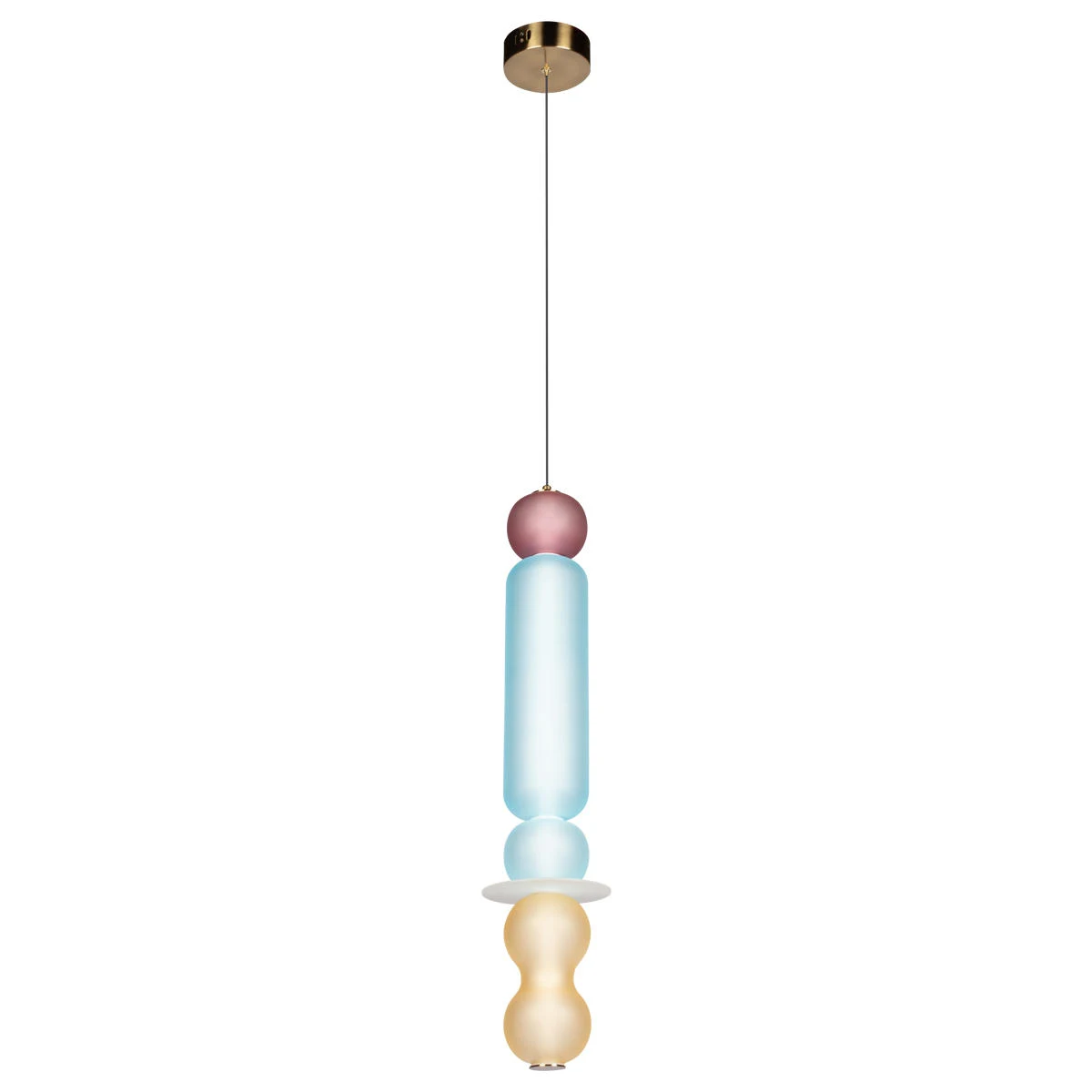 10239P/E Подвесной светильник LOFT IT Lollipop