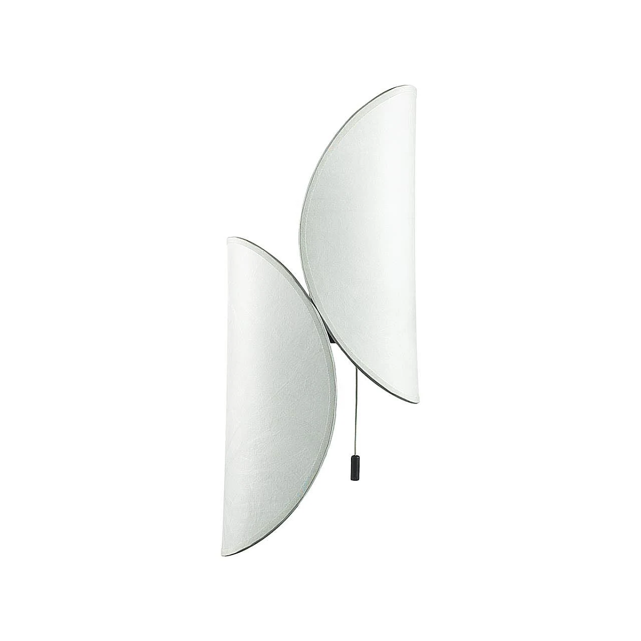 Настенный светильник Odeon Light Silk 7067/2W