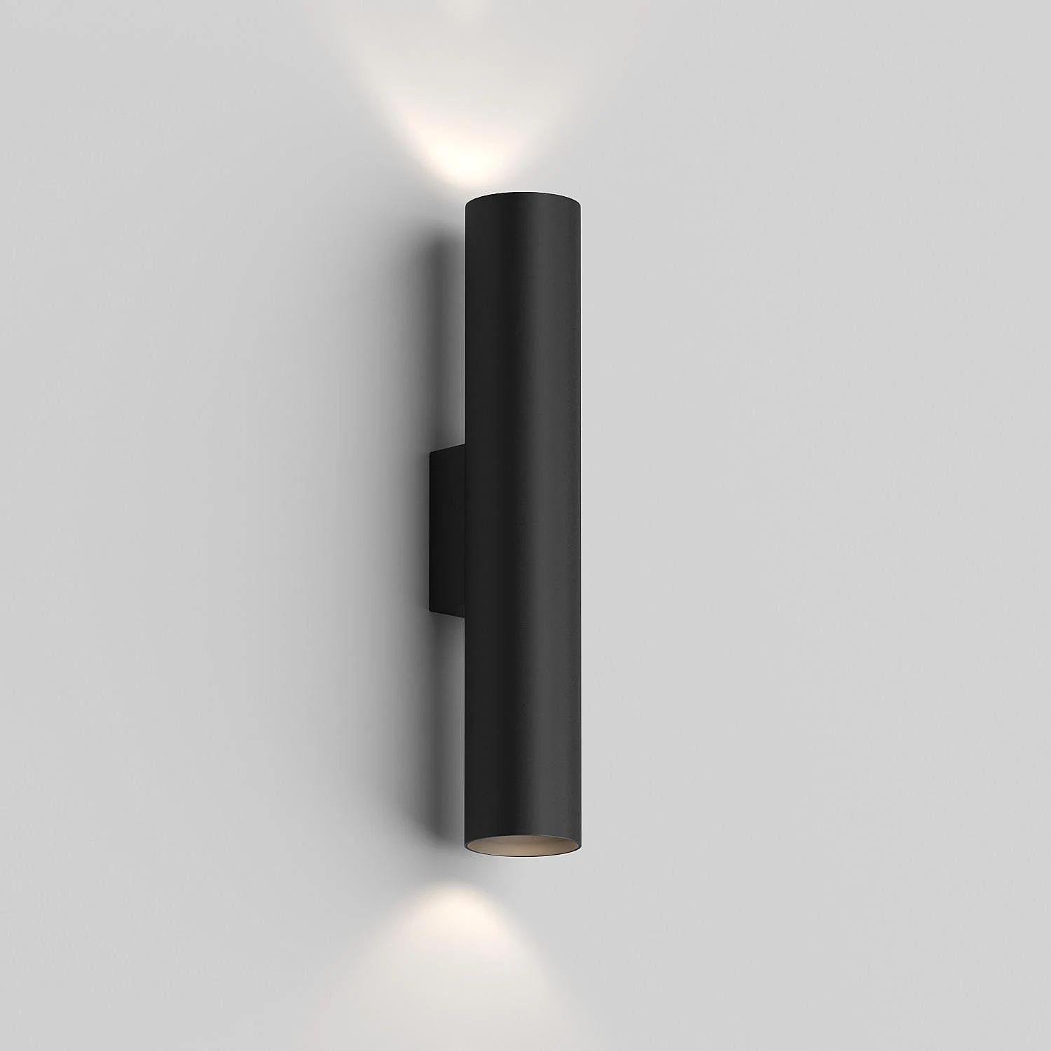 Настенный светильник Denkirs DK5022-BK