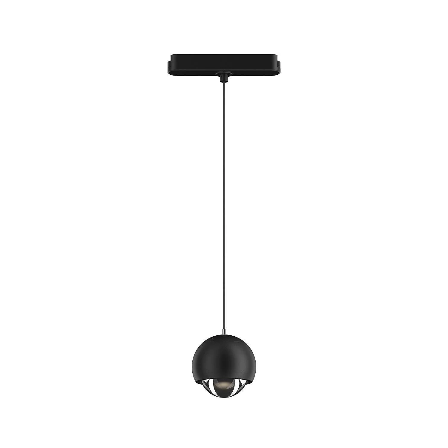 Трековый светильник AIR HANG DK5346-BK