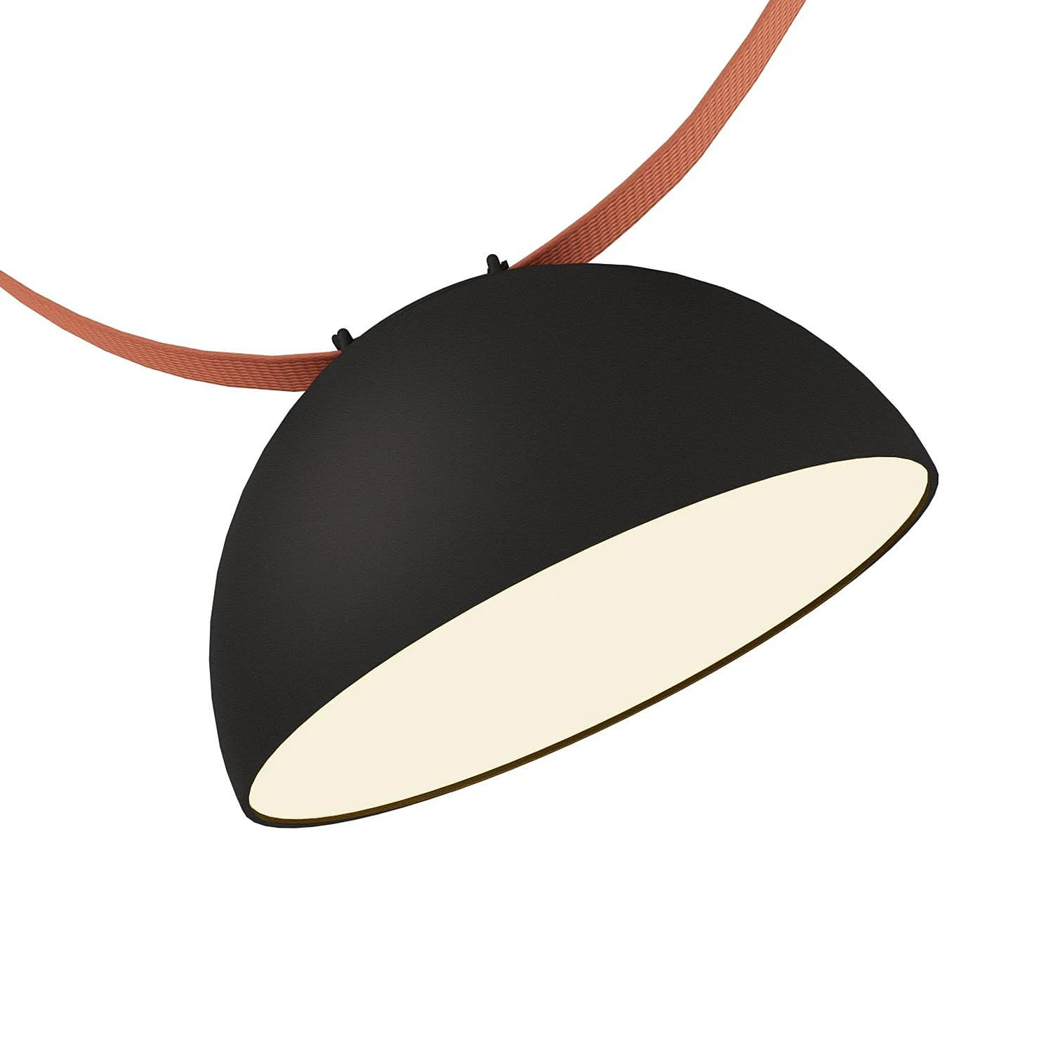 Трековый светильник BELTY FLOW DK5560-BK