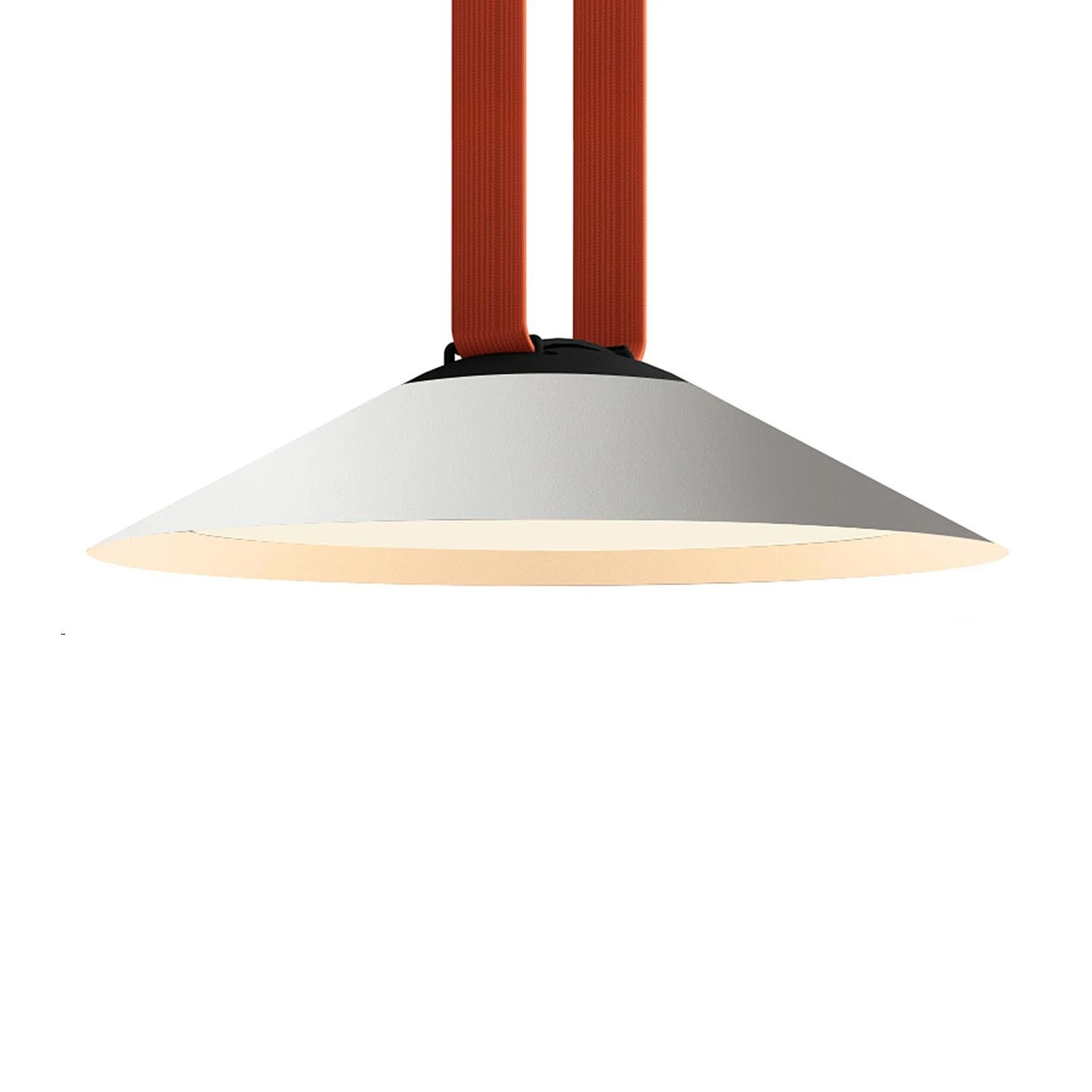 Трековый светильник BELTY FLOW DK5564-WH+BK