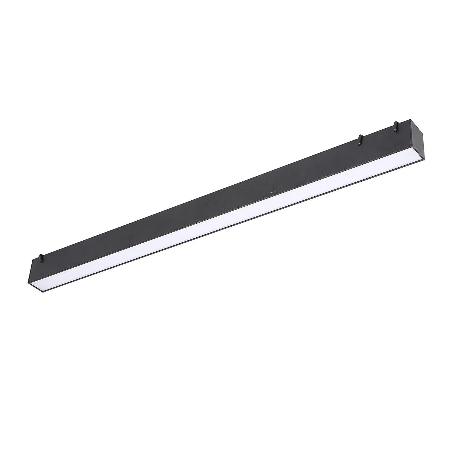 Трековый светильник BELTY LINEAR DK5576-BK