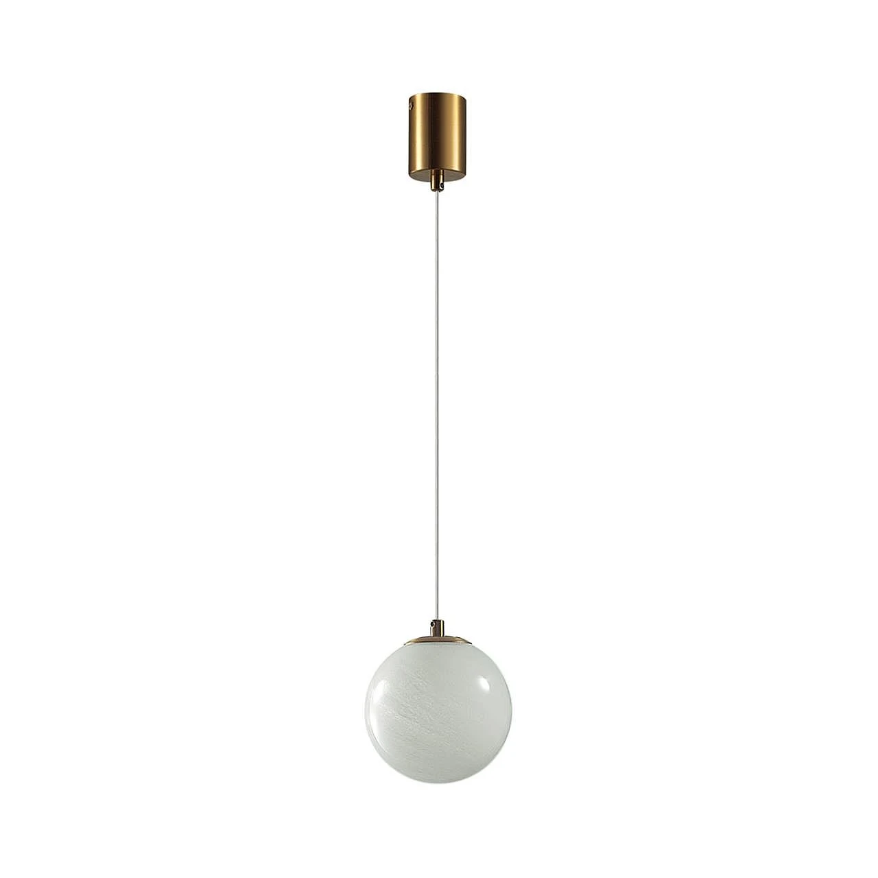 Светильник подвесной Odeon Light Magia 7109/1A