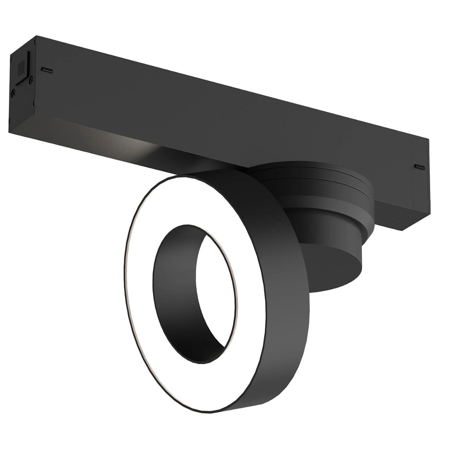 Трековый светильник SMART LINEAR DK8027-BK
