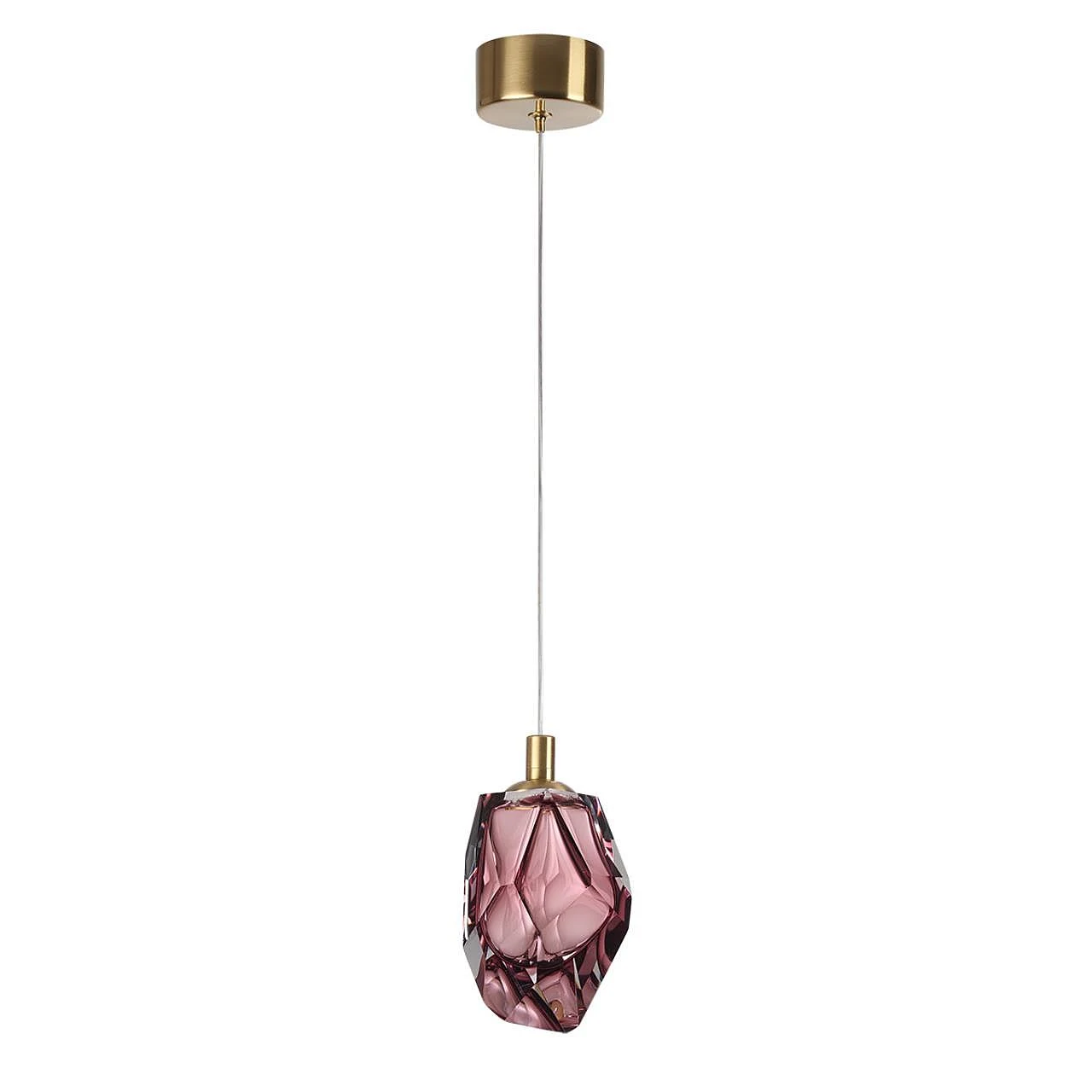 Светильник подвесной Odeon Light Gemme 7113/4LC